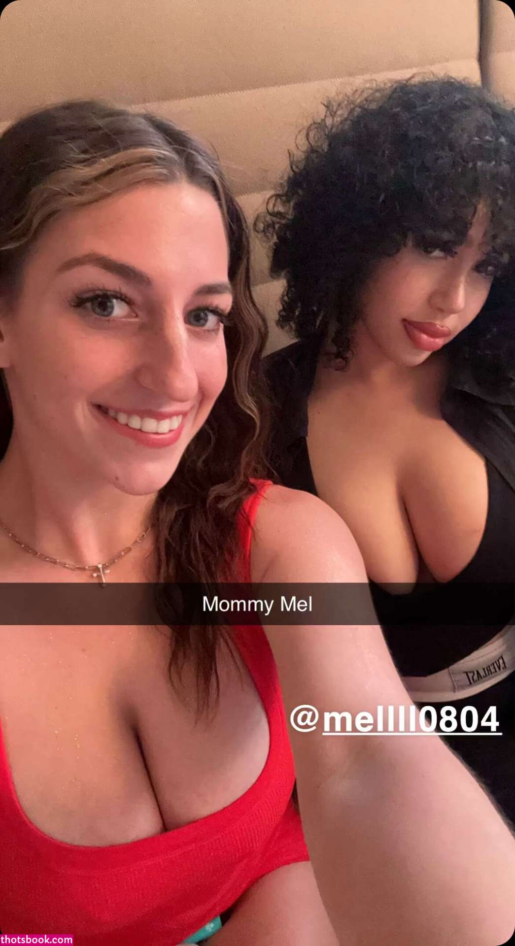 Megan McCarthy OnlyFans Photos #5 186404