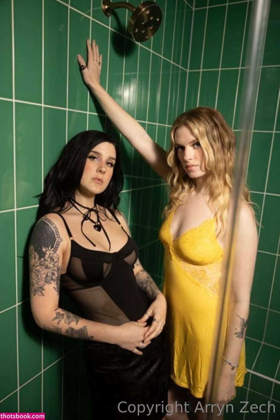 Arryn Zech OlyFans Photos #6 186670