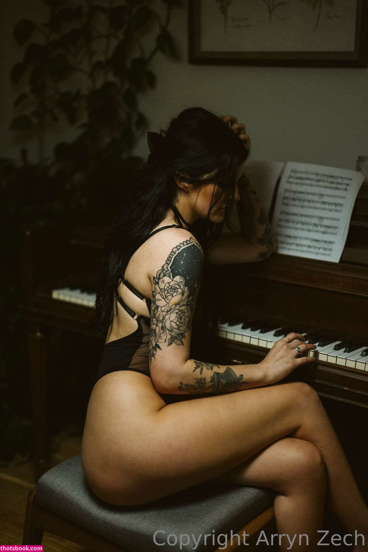 Arryn Zech OlyFans Photos #6 186674