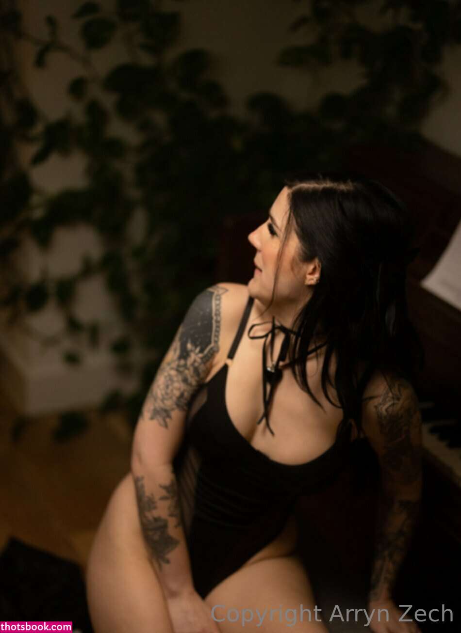 Arryn Zech OlyFans Photos #6 186682