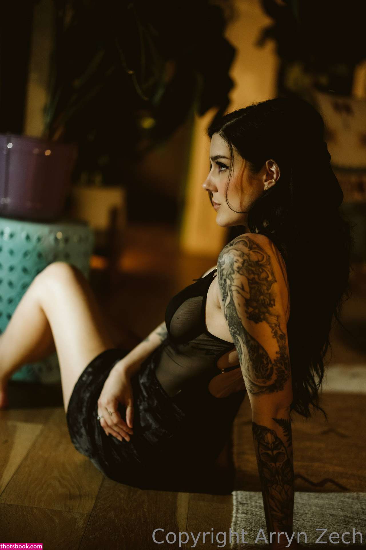 Arryn Zech OlyFans Photos #6 186684