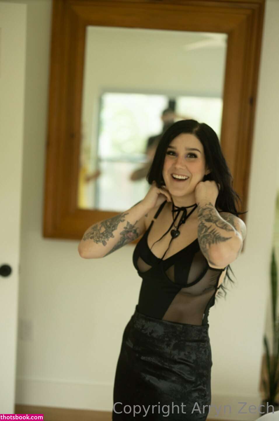 Arryn Zech OlyFans Photos #6 186687