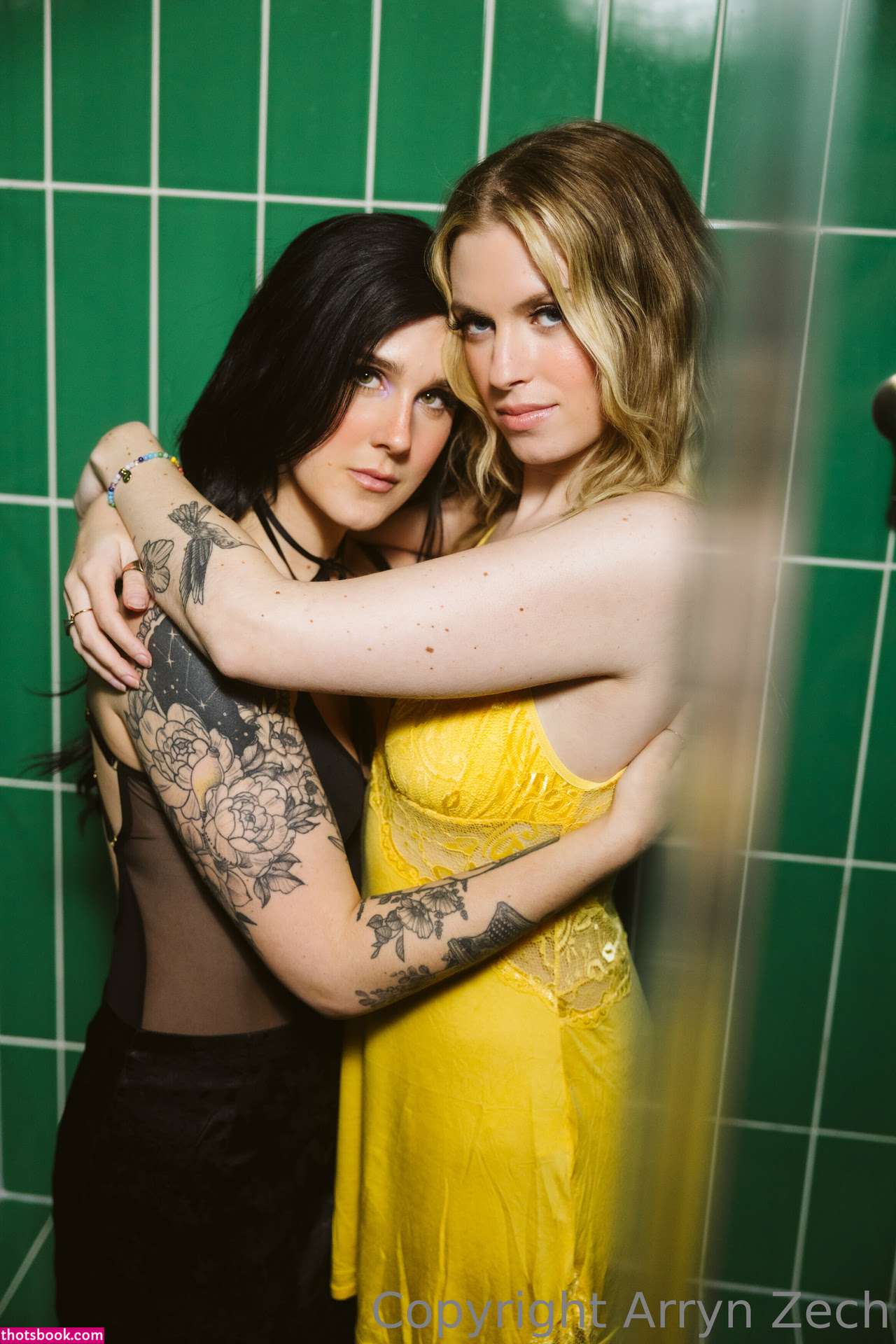 Arryn Zech OlyFans Photos #6 186691