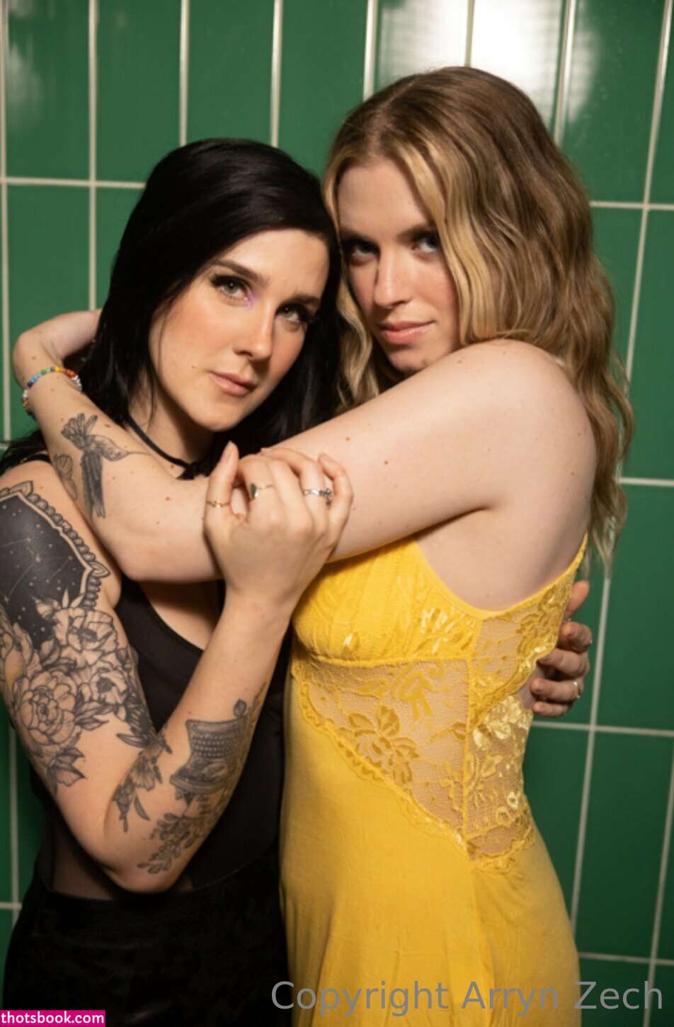 Arryn Zech OlyFans Photos #6 186697