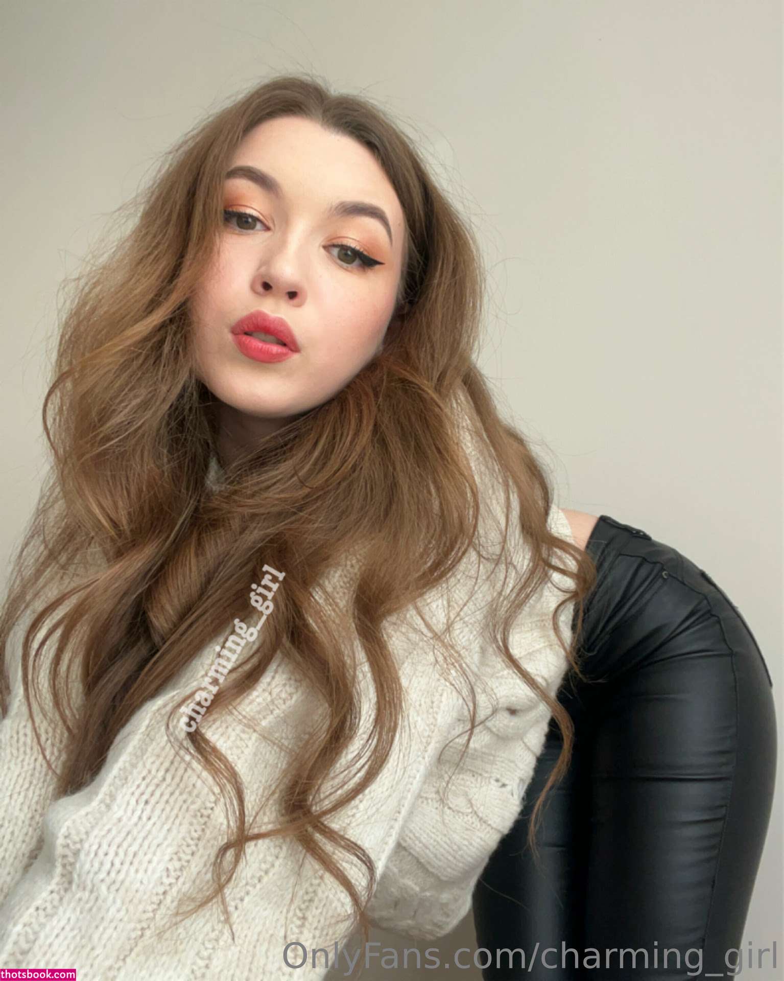 Charming Girl OlyFans Photos #6 186734