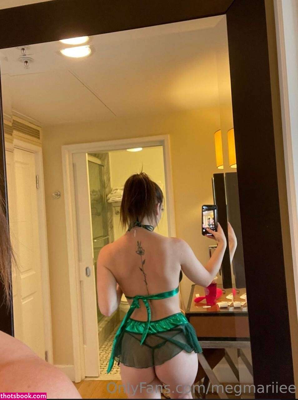 Megan McCarthy OnlyFans Photos #9 186856