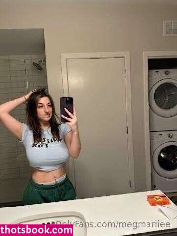 Megan McCarthy OnlyFans Photos #10 186864