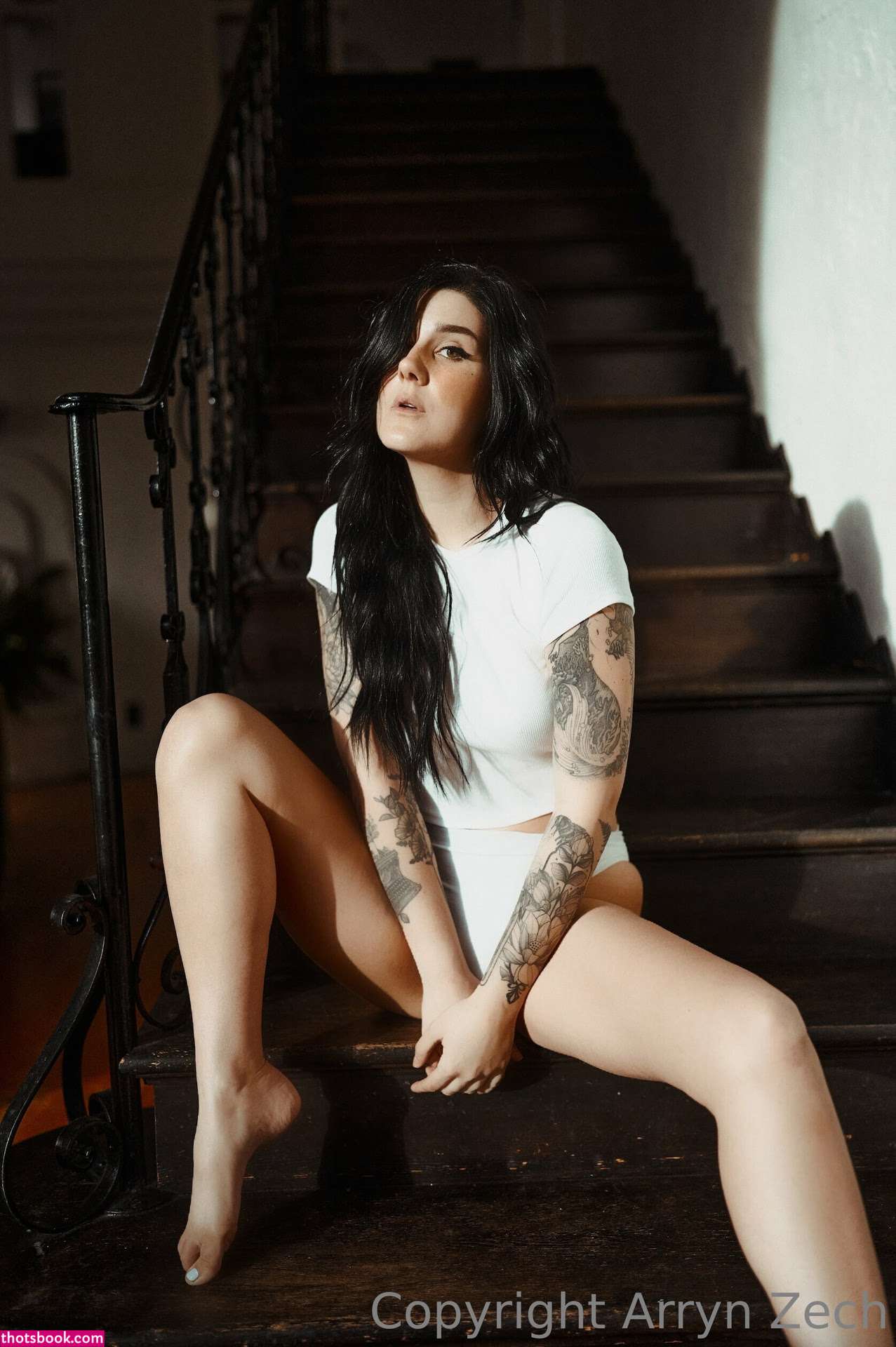 Arryn Zech OlyFans Photos #12 187130