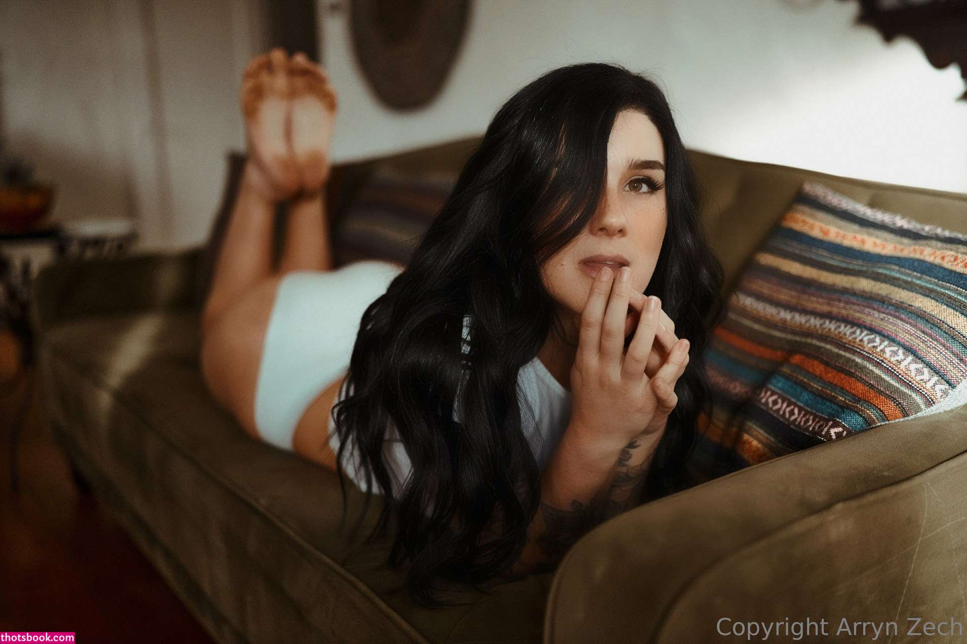 Arryn Zech OlyFans Photos #12 187136