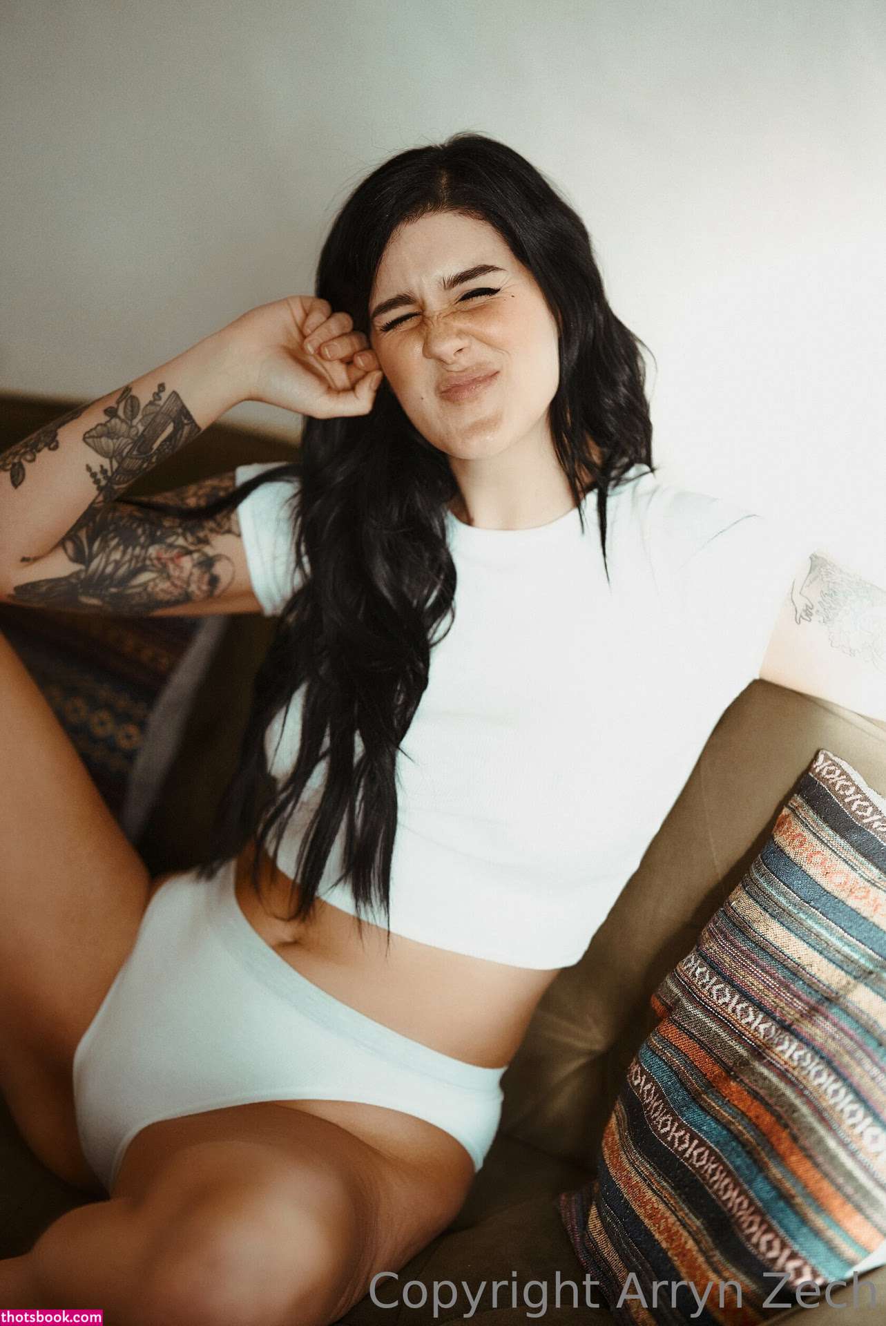 Arryn Zech OlyFans Photos #12 187137