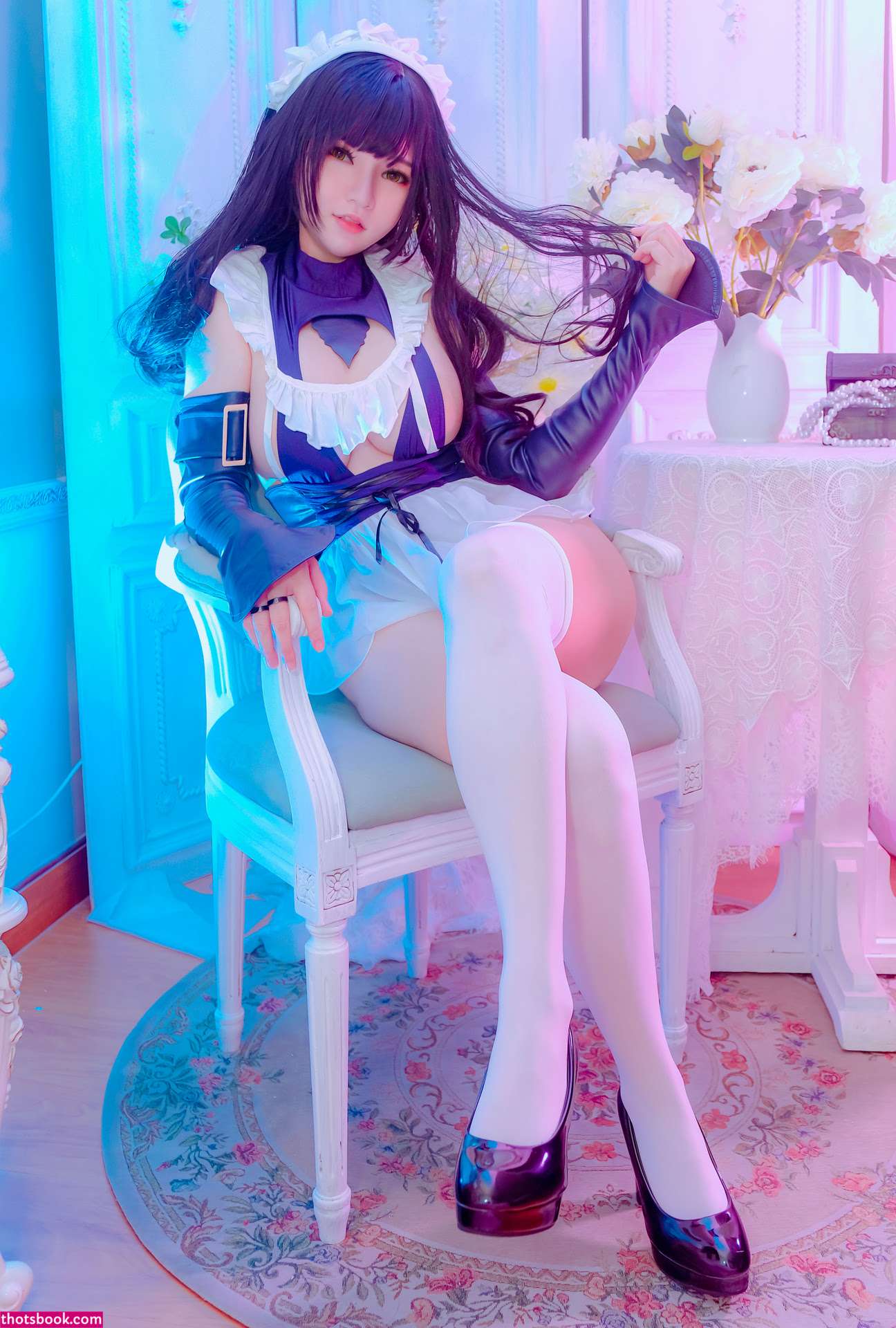 Potato Godzilla OnlyFans Photos #12 187266