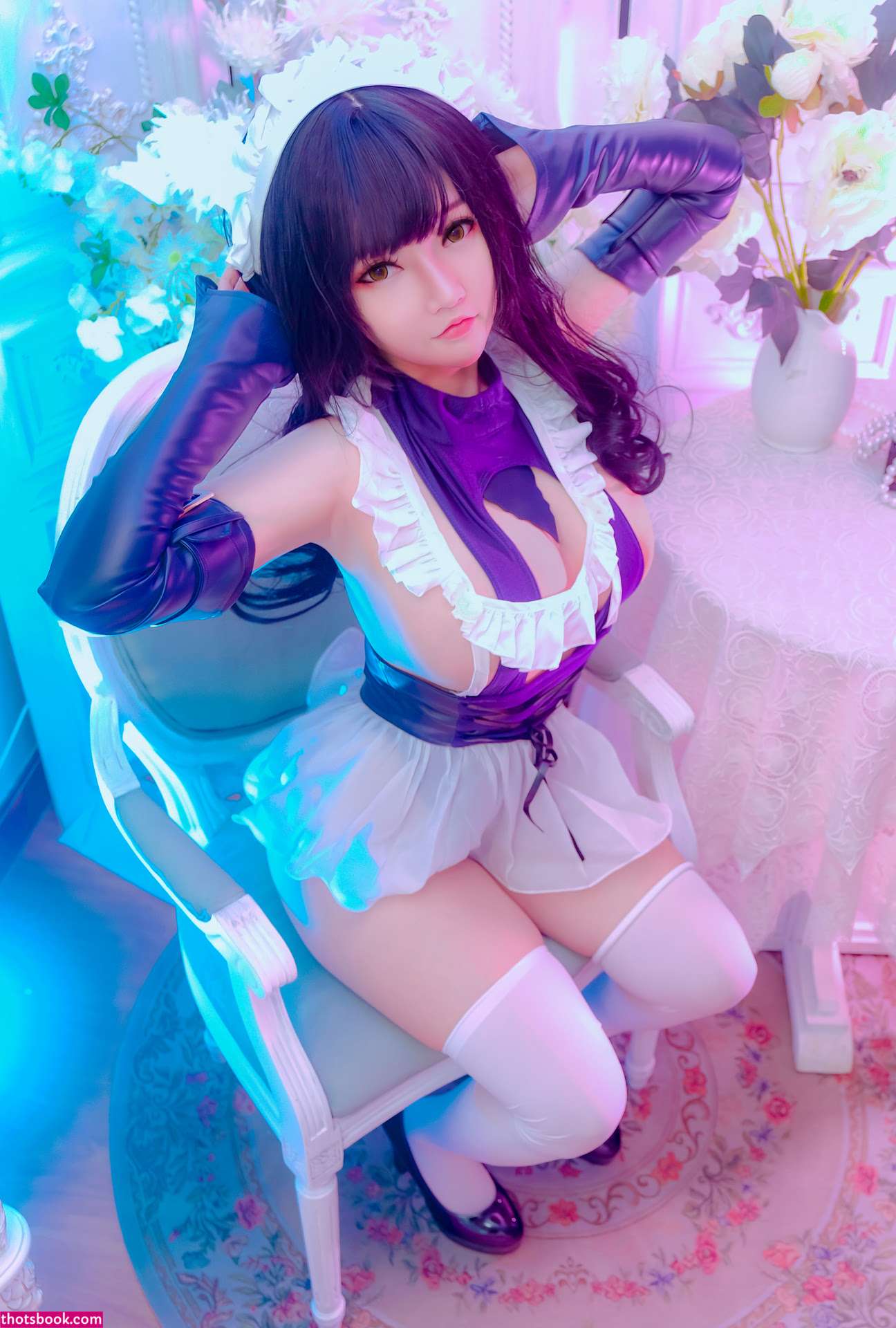 Potato Godzilla OnlyFans Photos #12 187270