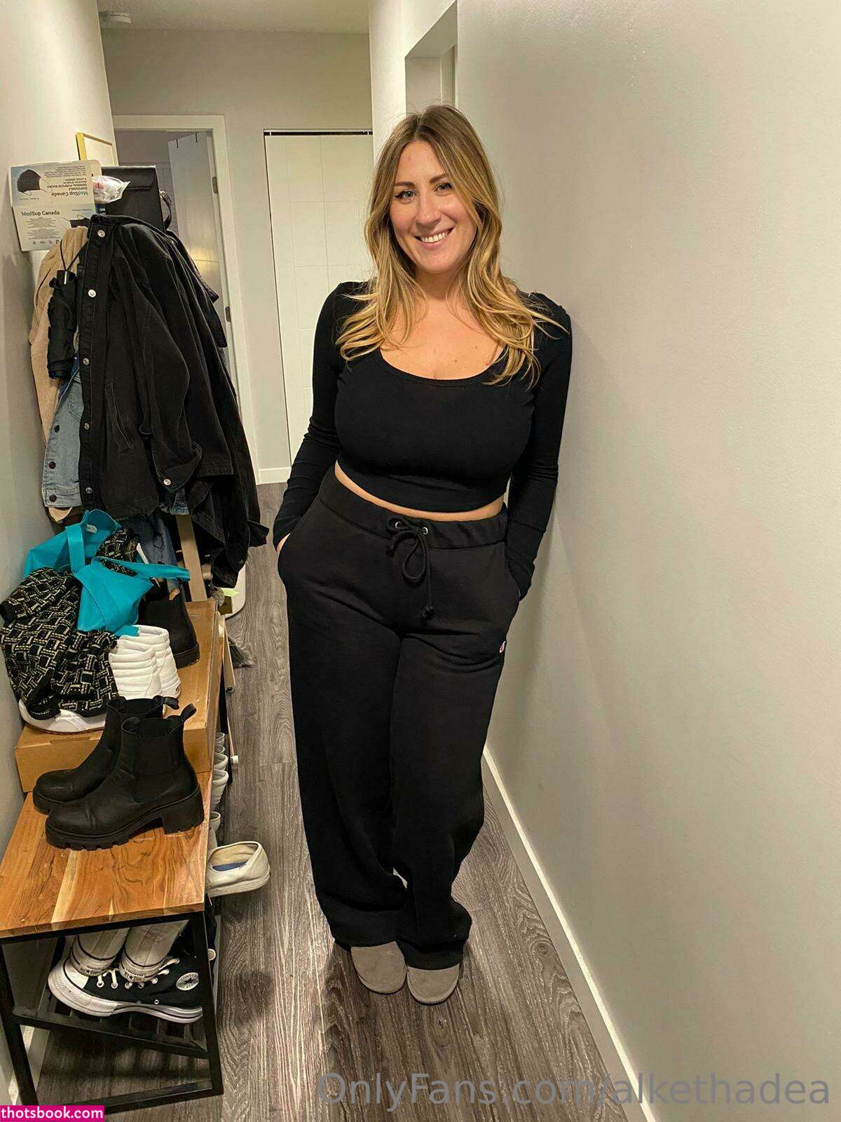 Alkethadea OnlyFans Photos #5 191920