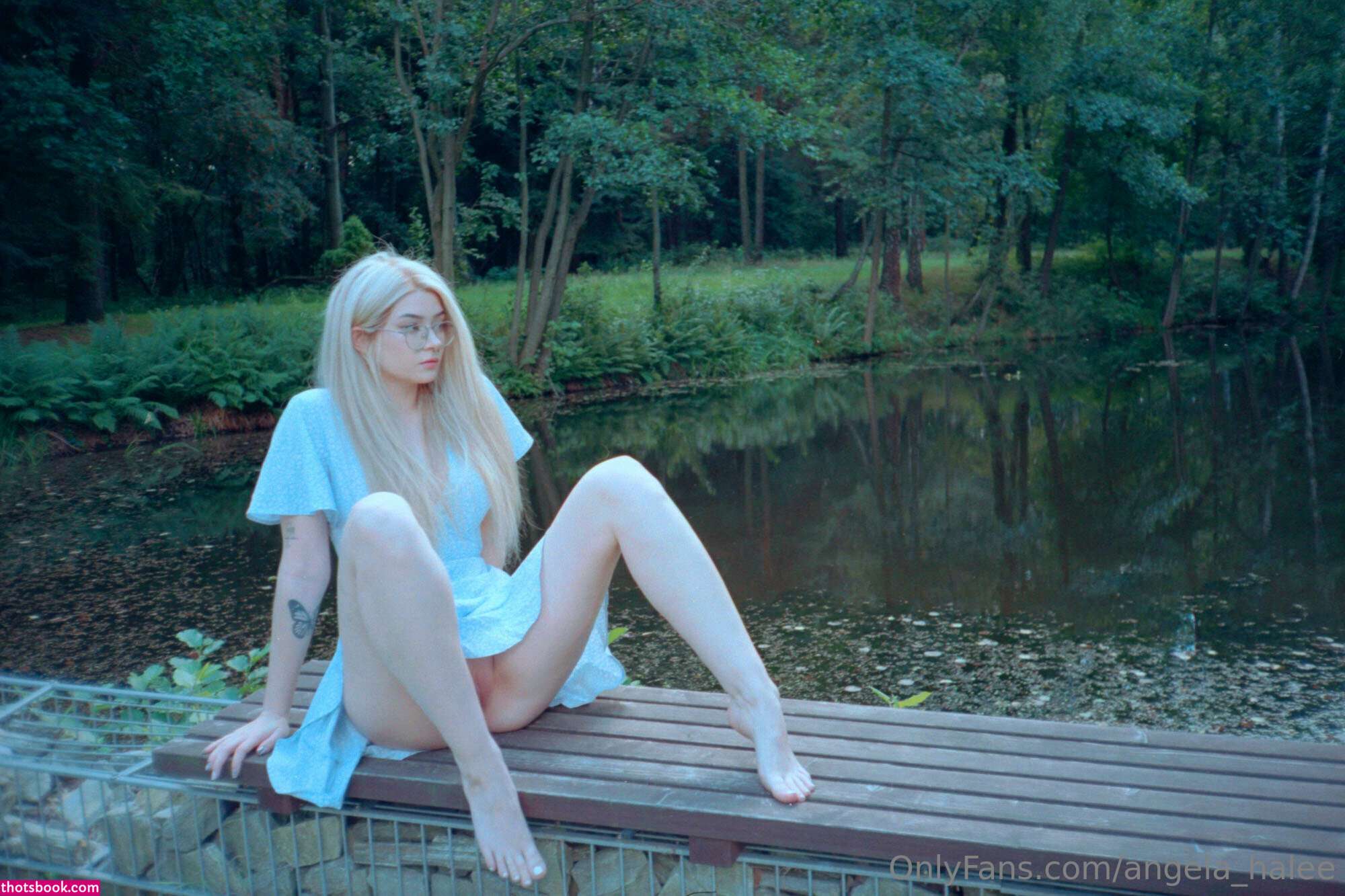 Angela Halee OnlyFans Photos #2 191956