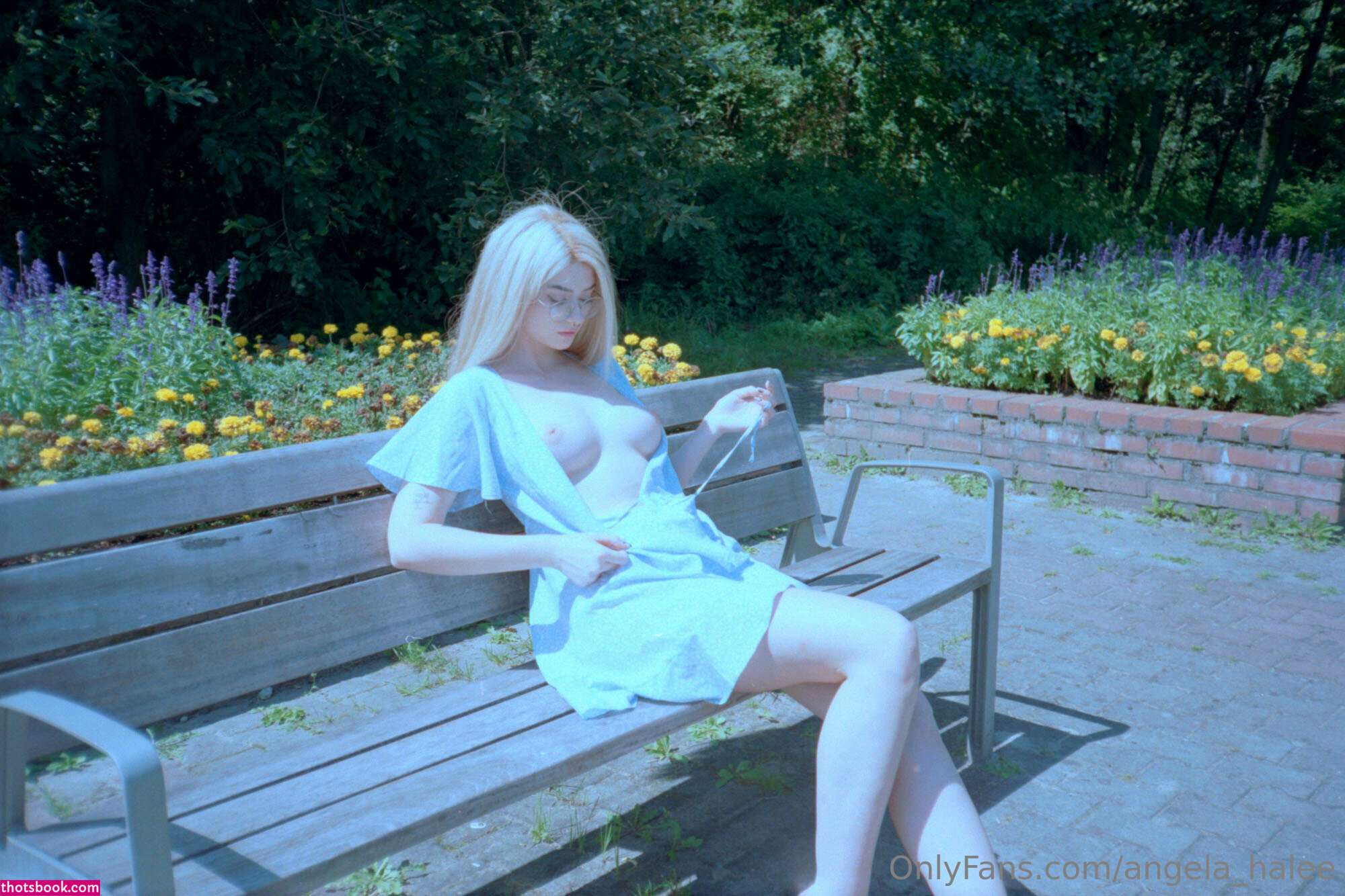 Angela Halee OnlyFans Photos #2 191959