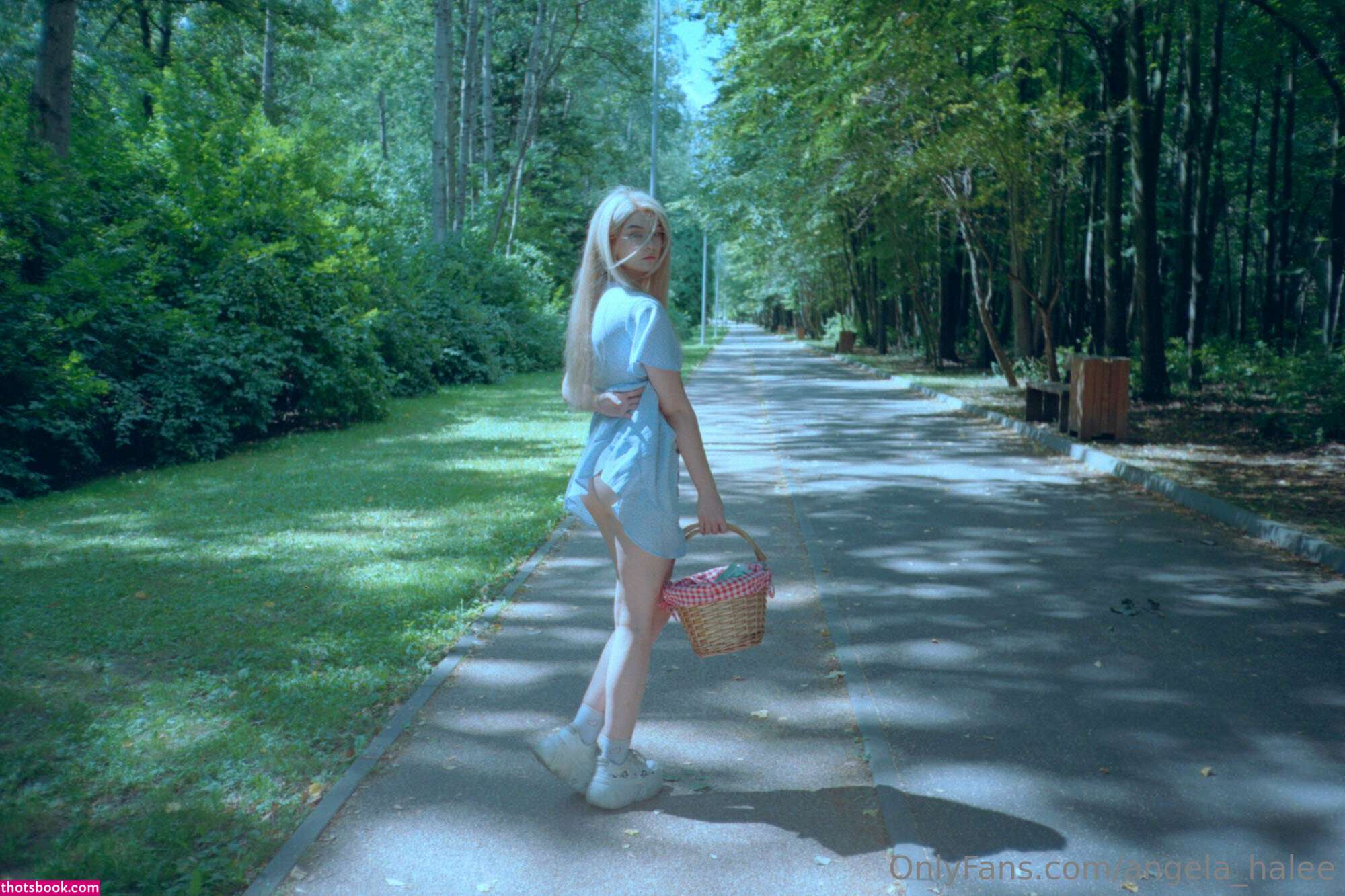 Angela Halee OnlyFans Photos #2 191964