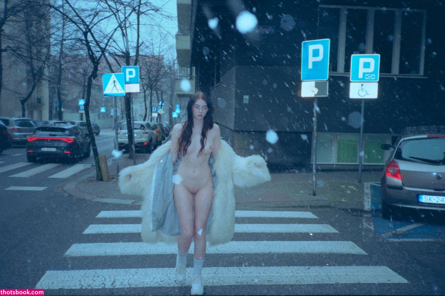 Angela Halee OnlyFans Photos #3 191984