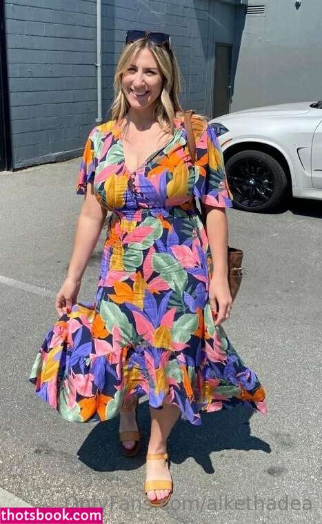 Alkethadea OnlyFans Photos #8 192282