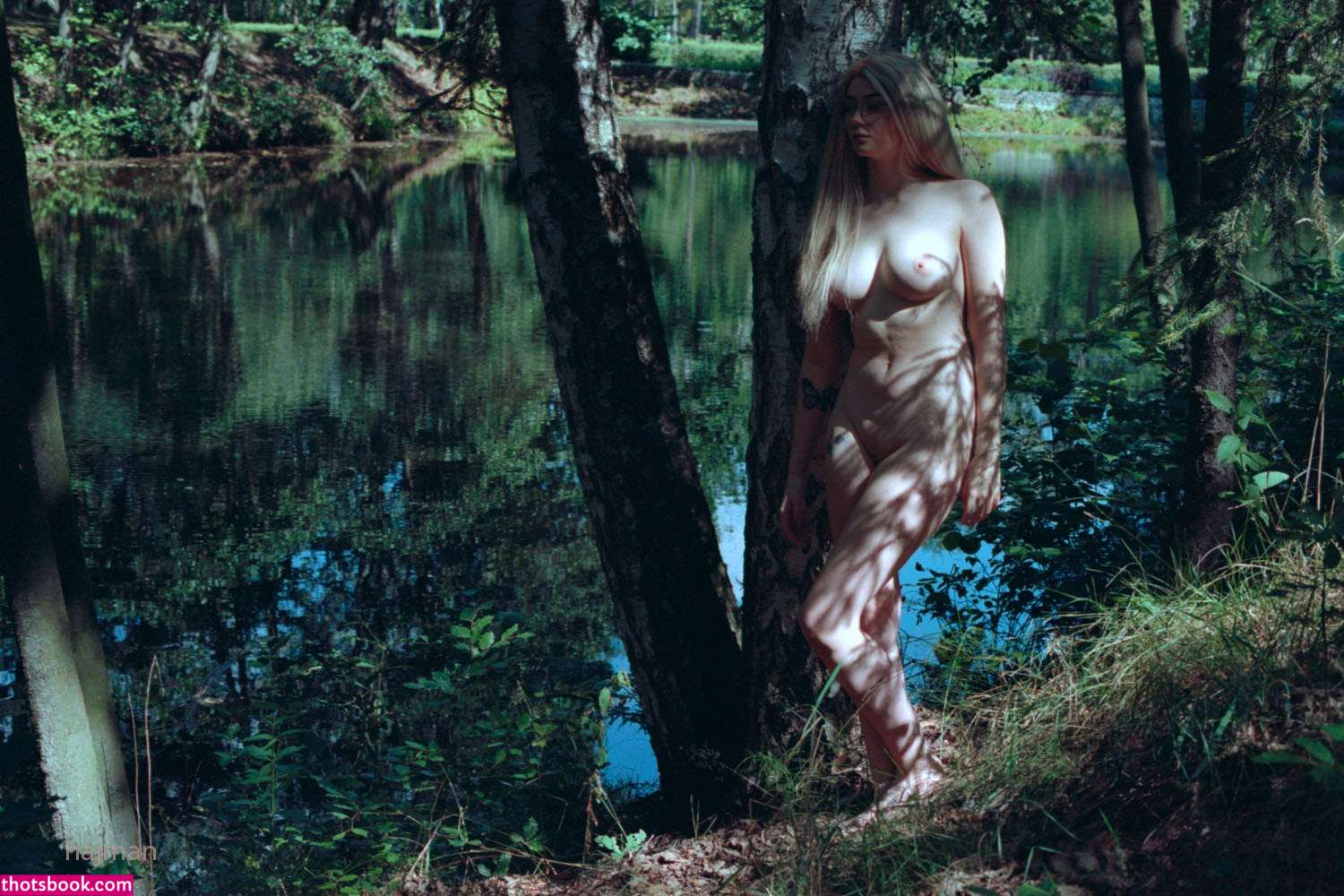 Angela Halee OnlyFans Photos #7 192371