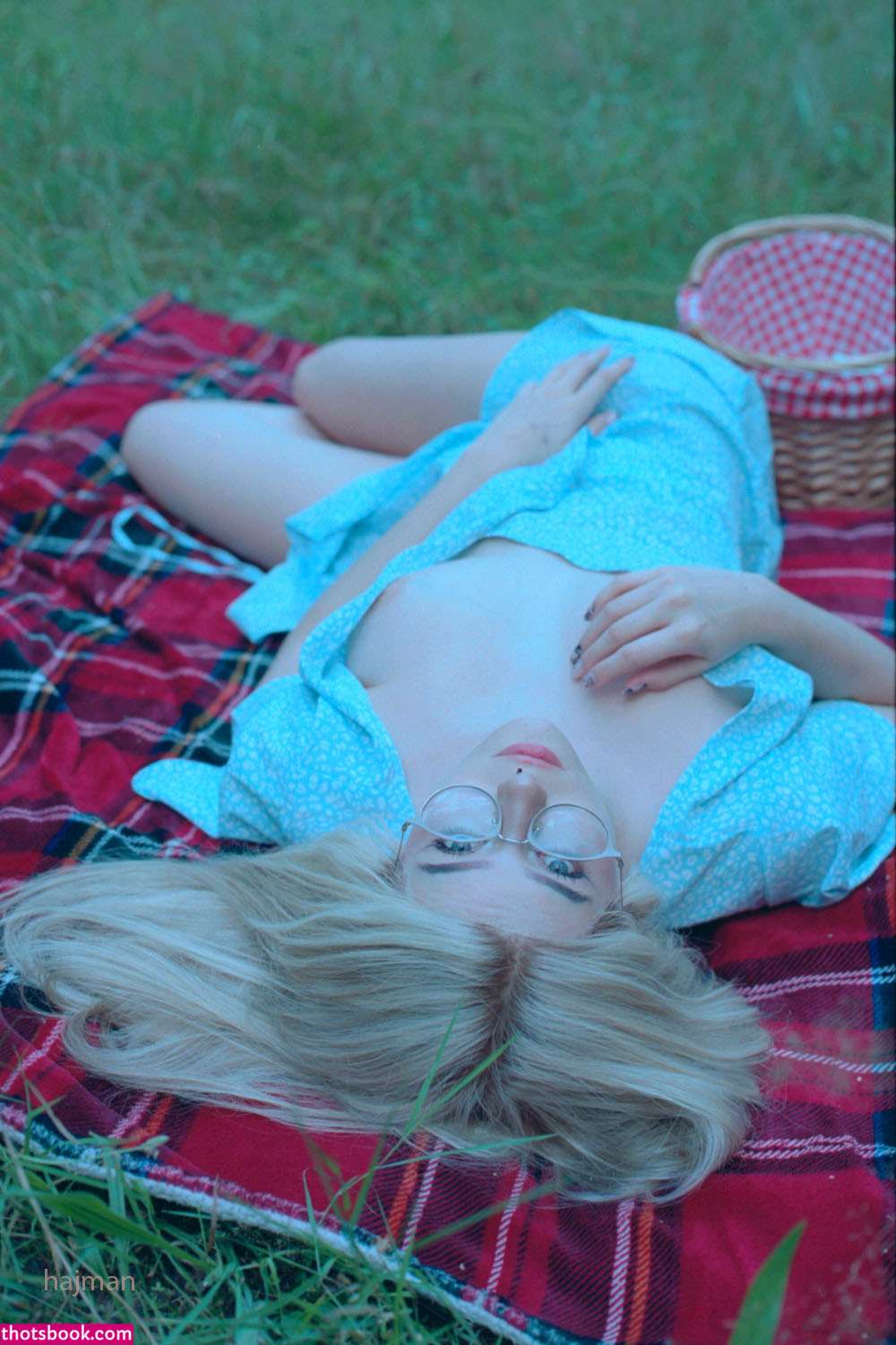 Angela Halee OnlyFans Photos #7 192379