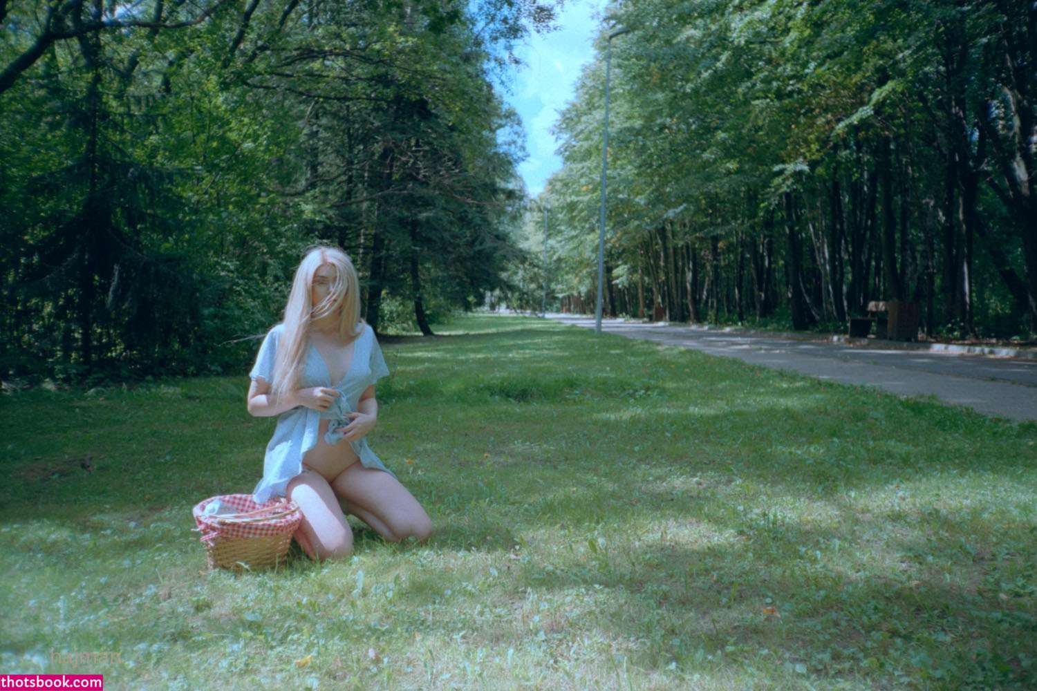 Angela Halee OnlyFans Photos #7 192385