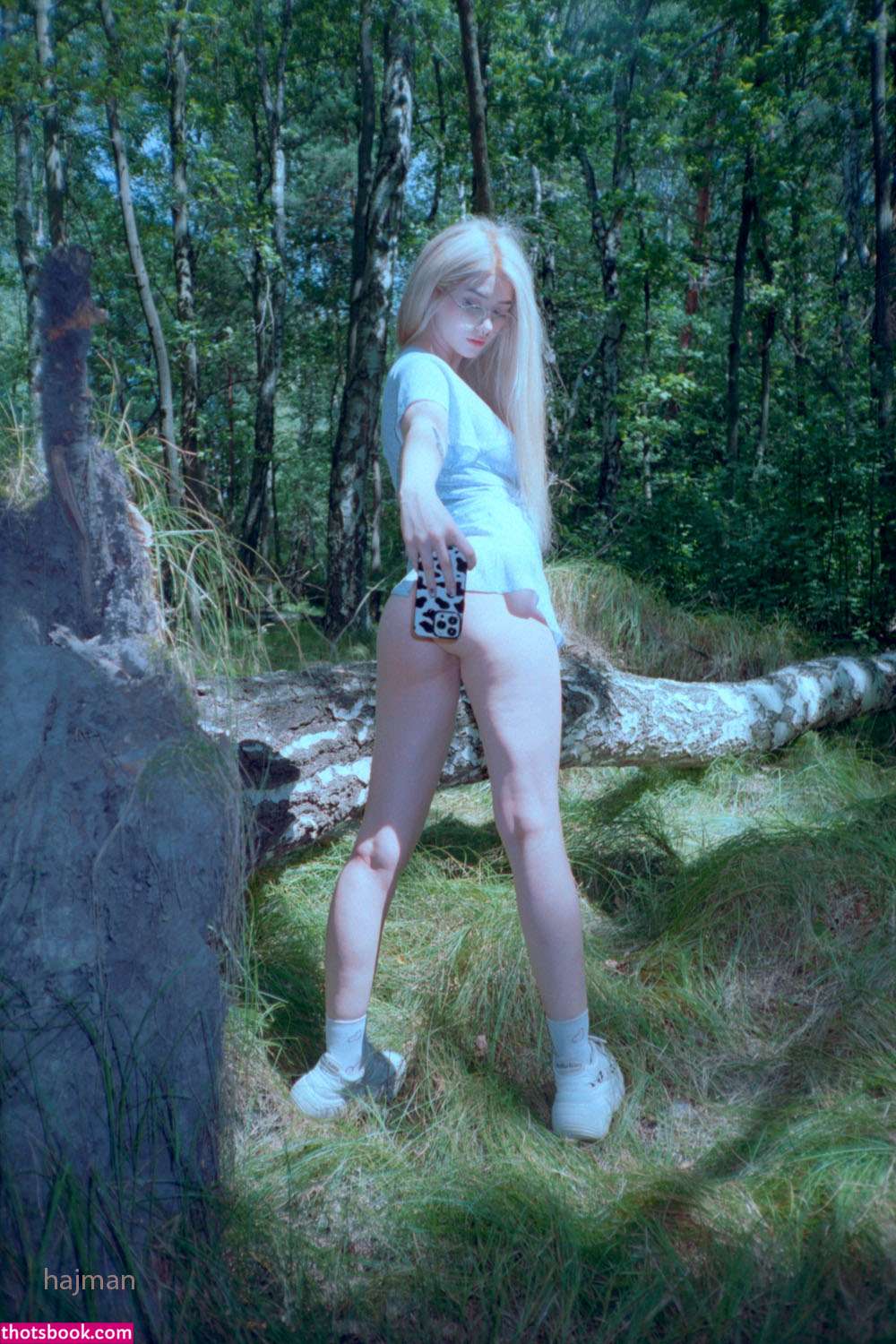 Angela Halee OnlyFans Photos #7 192389