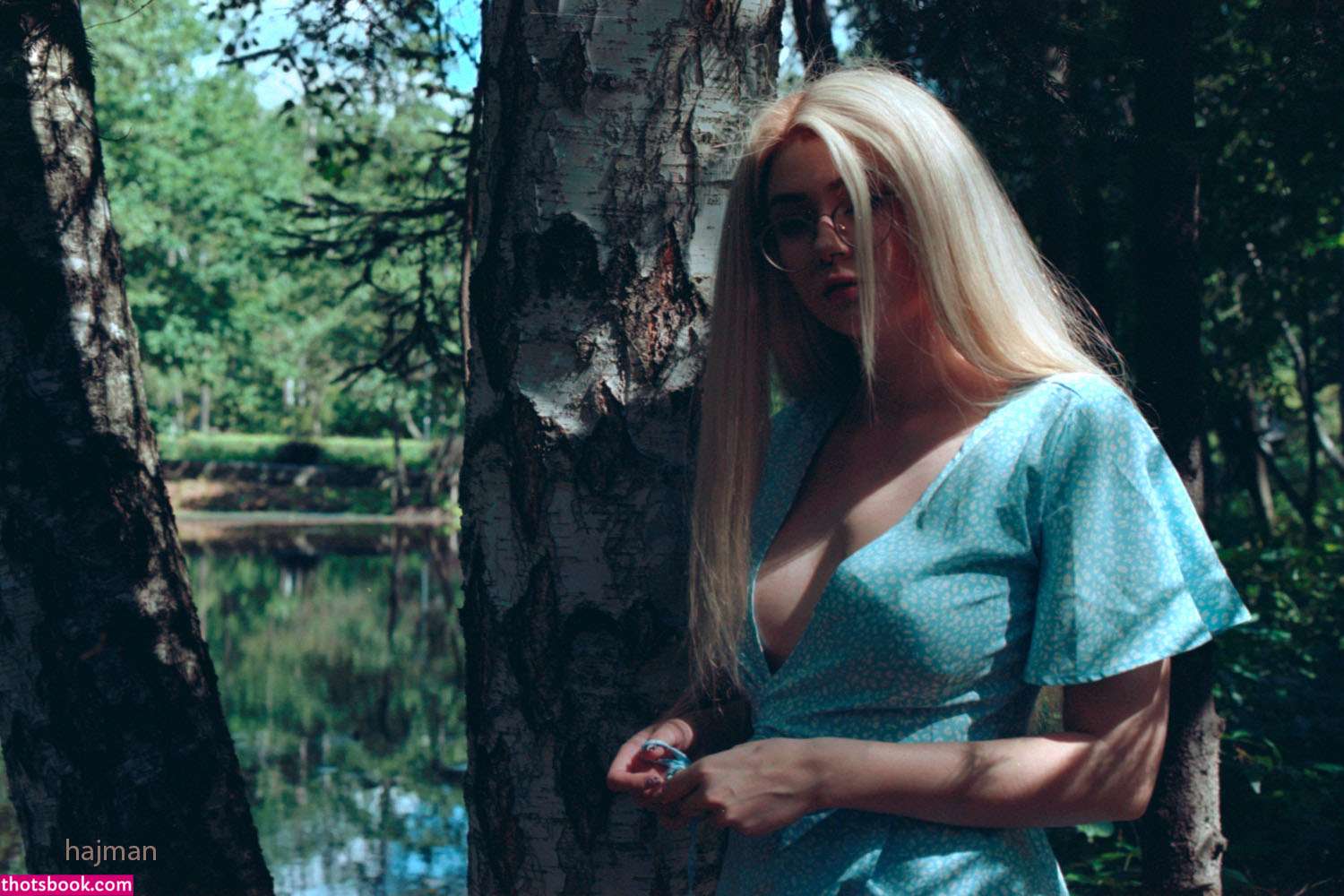 Angela Halee OnlyFans Photos #7 192390