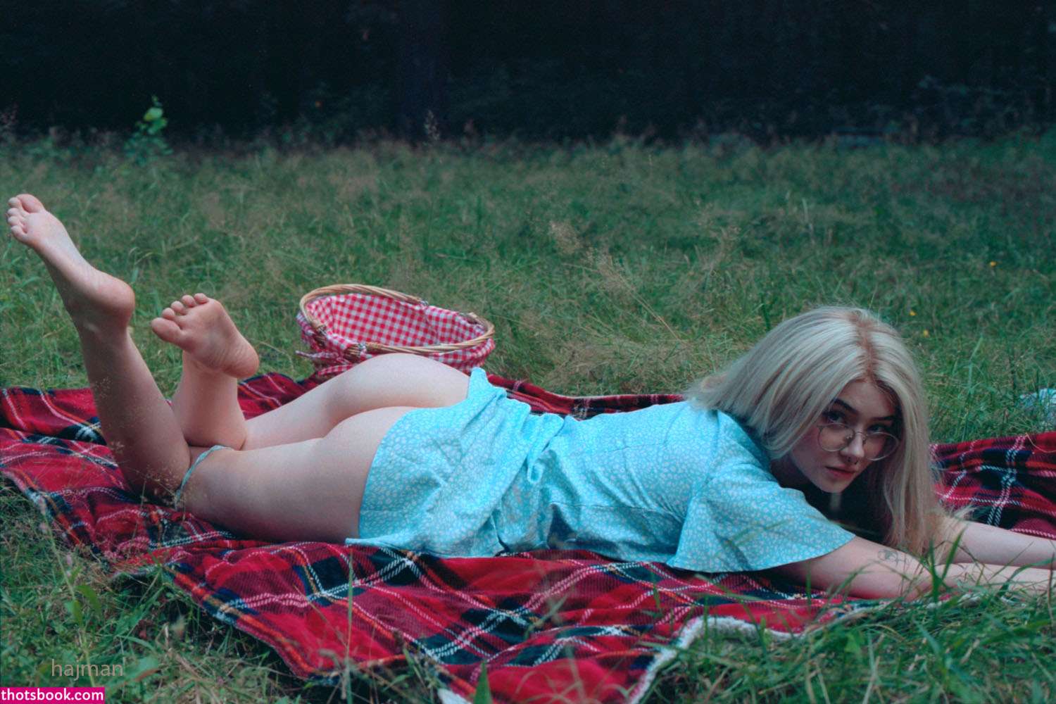 Angela Halee OnlyFans Photos #7 192404