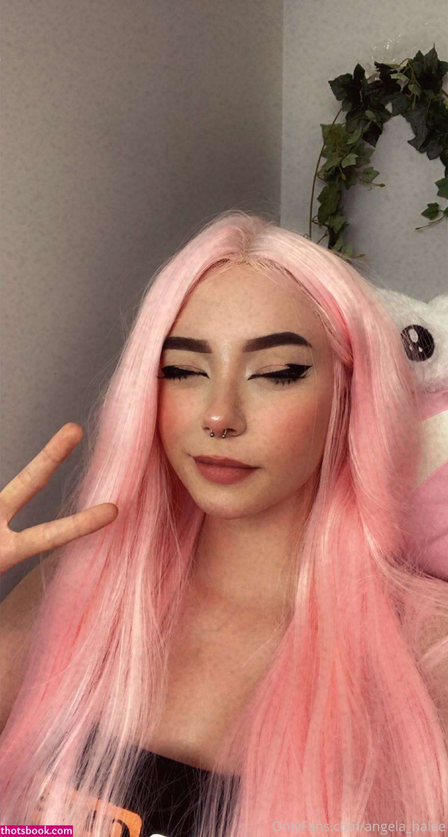 Angela Halee OnlyFans Photos #8 192417