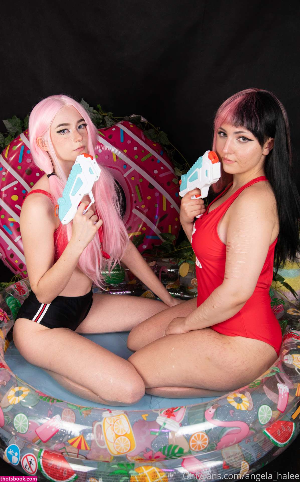 Angela Halee OnlyFans Photos #10 192439