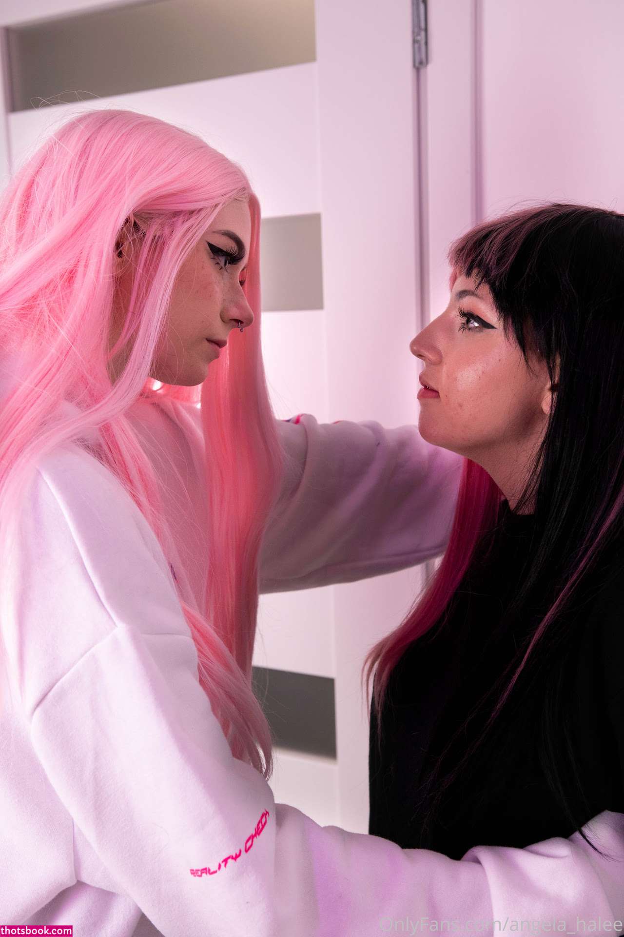 Angela Halee OnlyFans Photos #12 192770