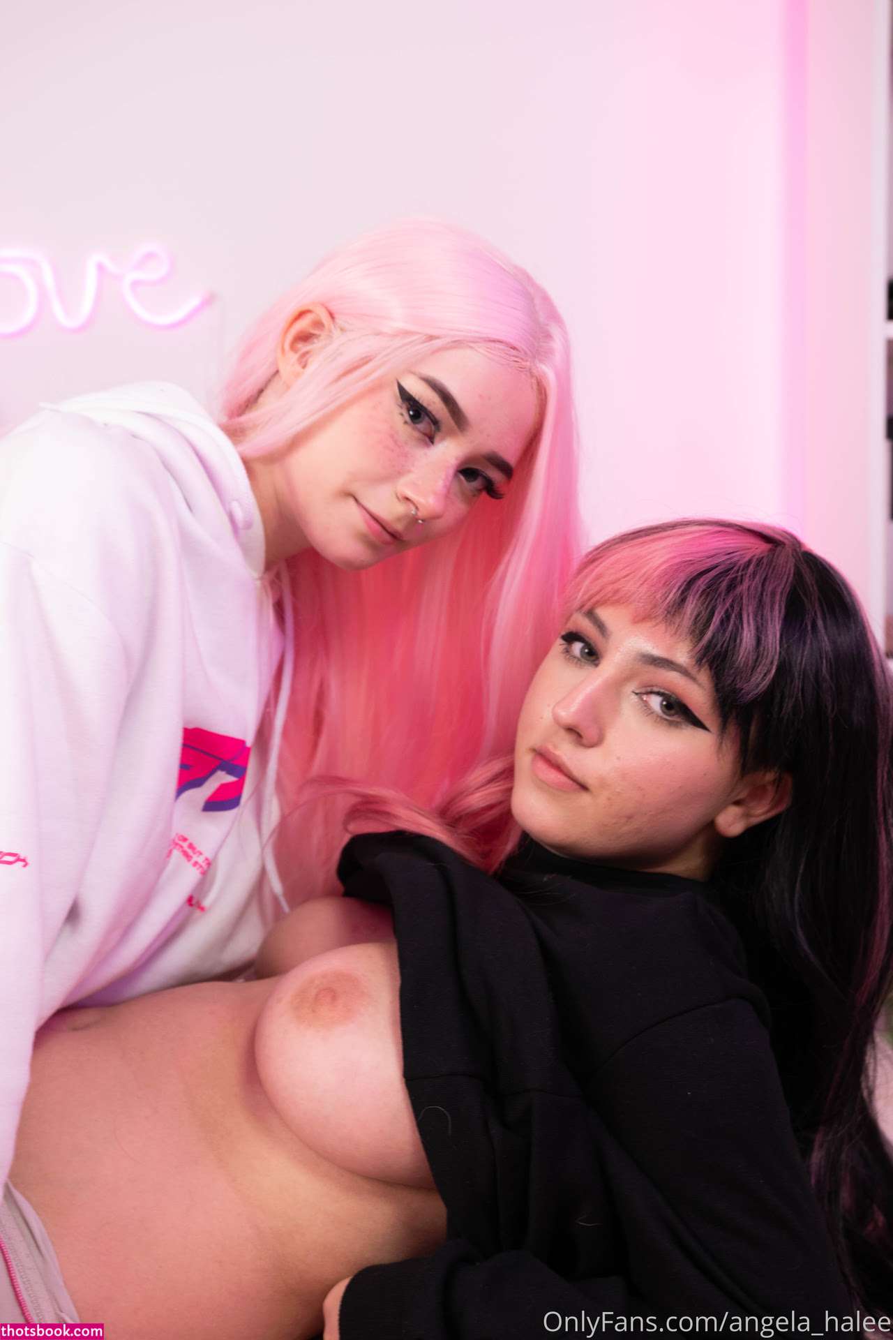 Angela Halee OnlyFans Photos #12 192788