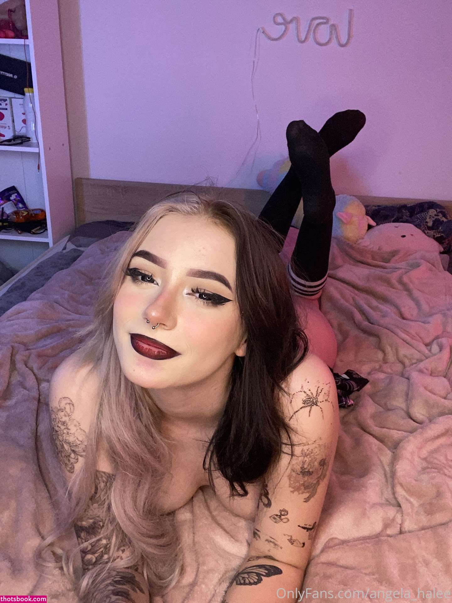 Angela Halee OnlyFans Photos #13 192798