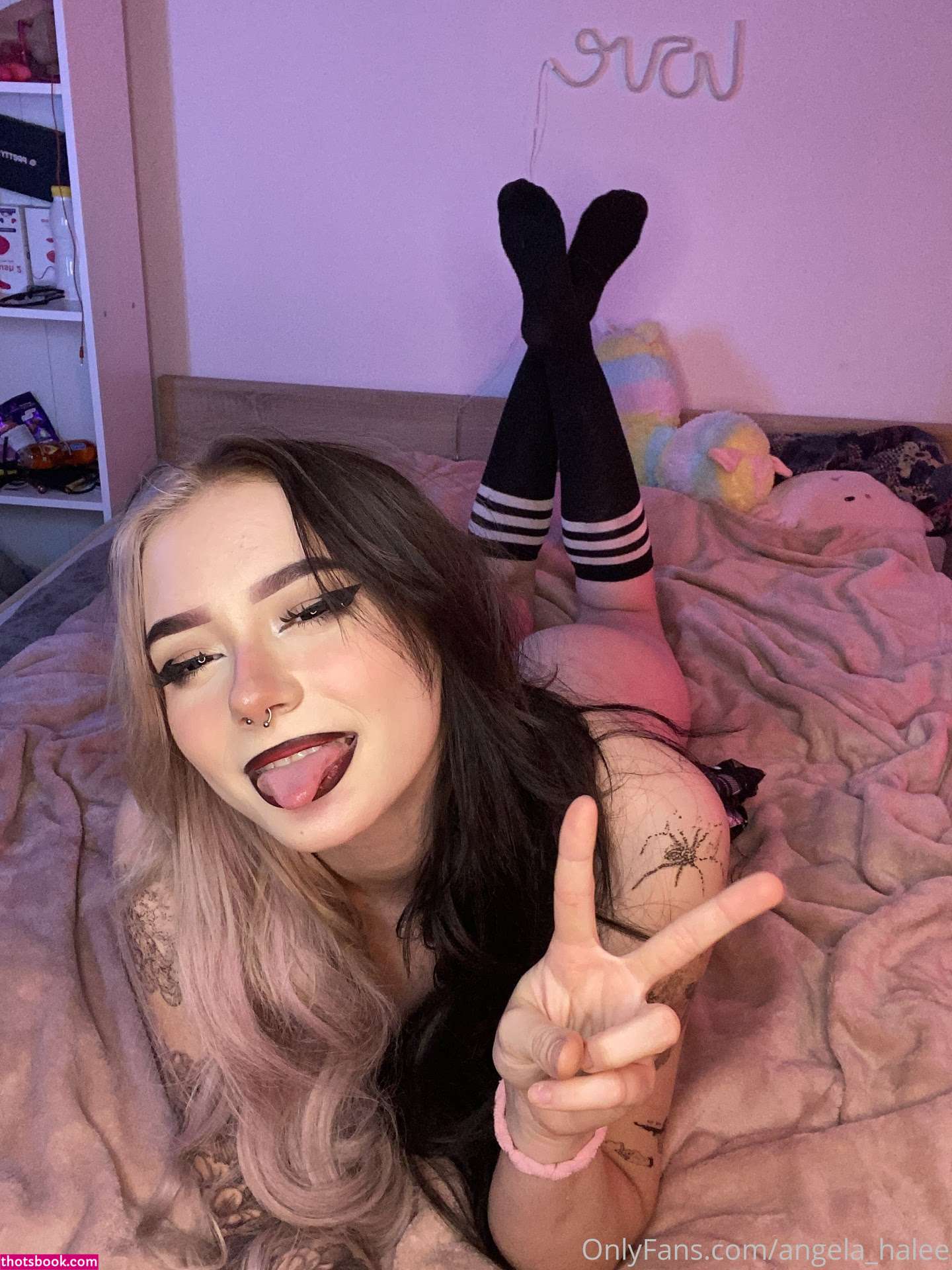 Angela Halee OnlyFans Photos #13 192799