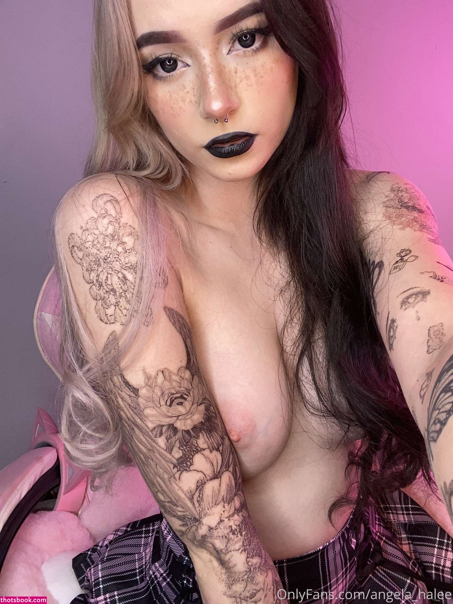 Angela Halee OnlyFans Photos #13 192800