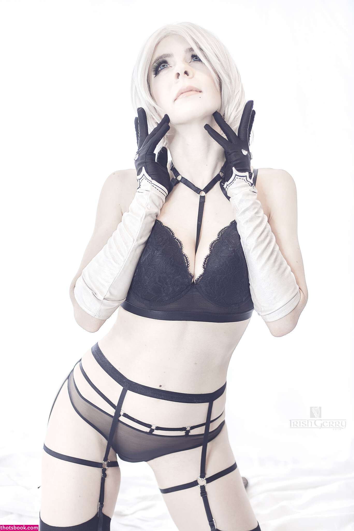 Giudy Chan OnlyFans Photos #7 192853