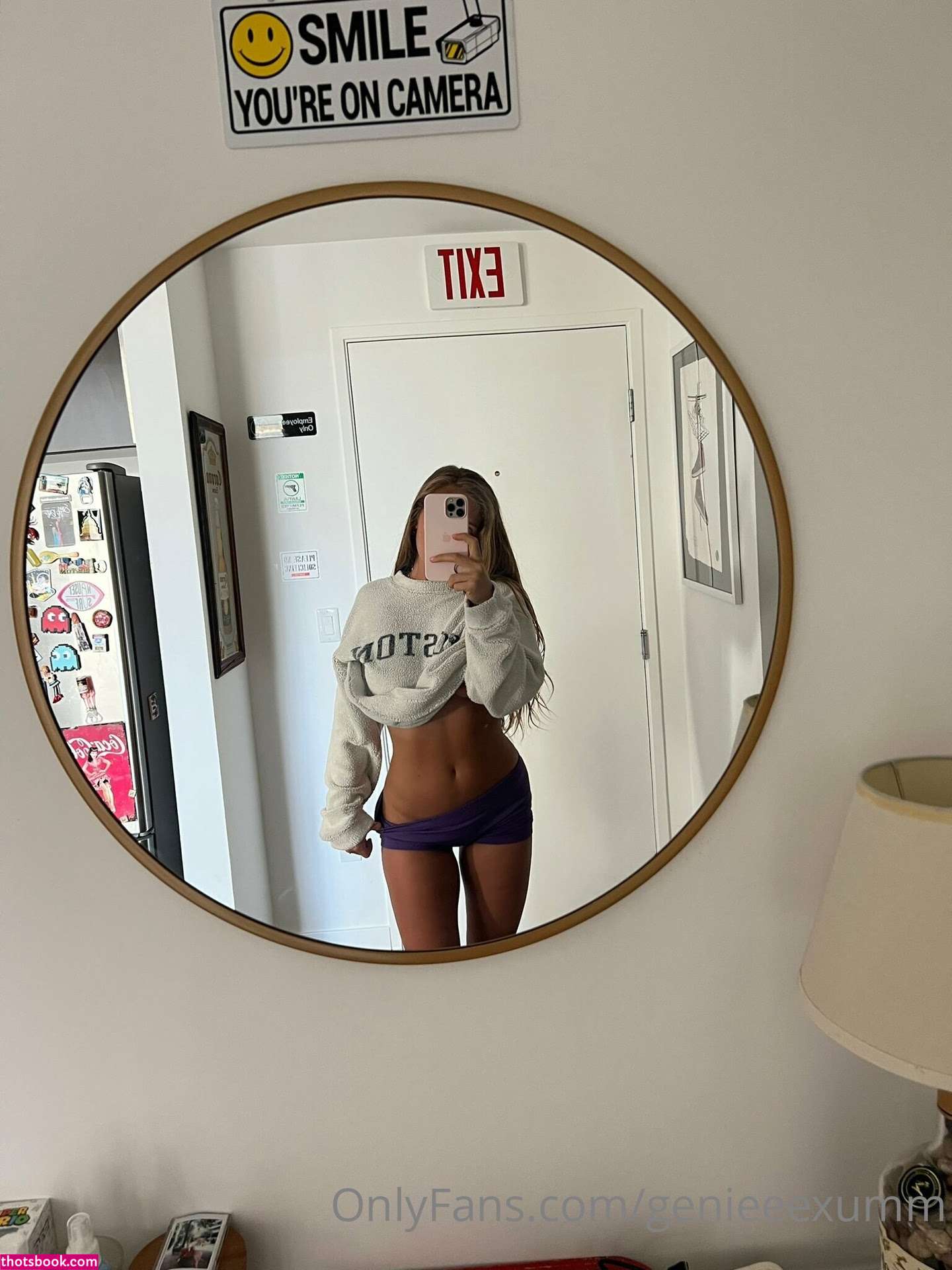 Genie Exum  Genieeexumm OnlyFans Photos #1 168930