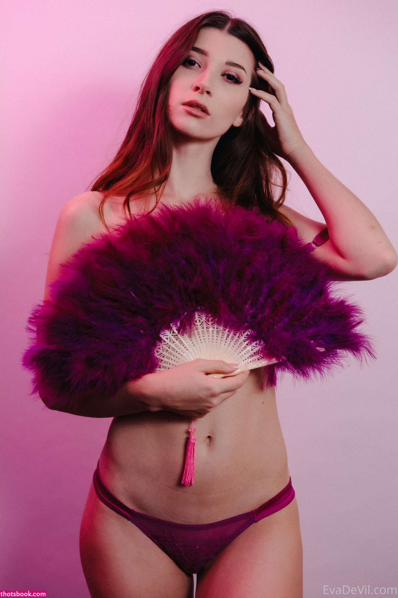 Eva DeVil Photos #2 168978