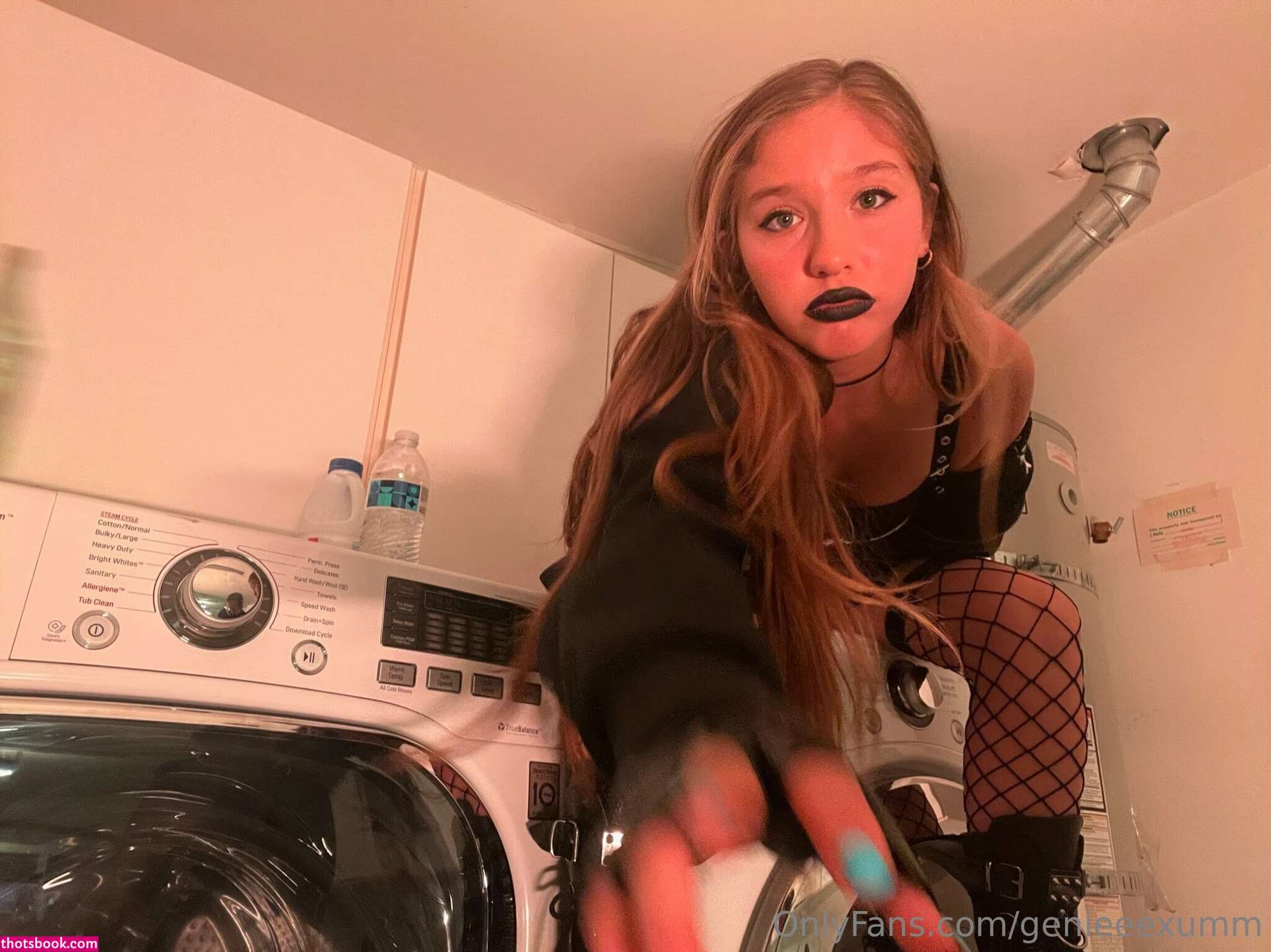 Genie Exum  Genieeexumm OnlyFans Photos #7 169220