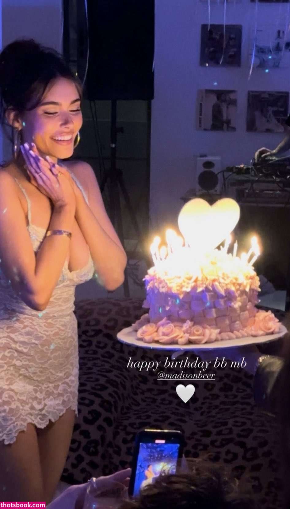 Madison Beer Photos #12 173989