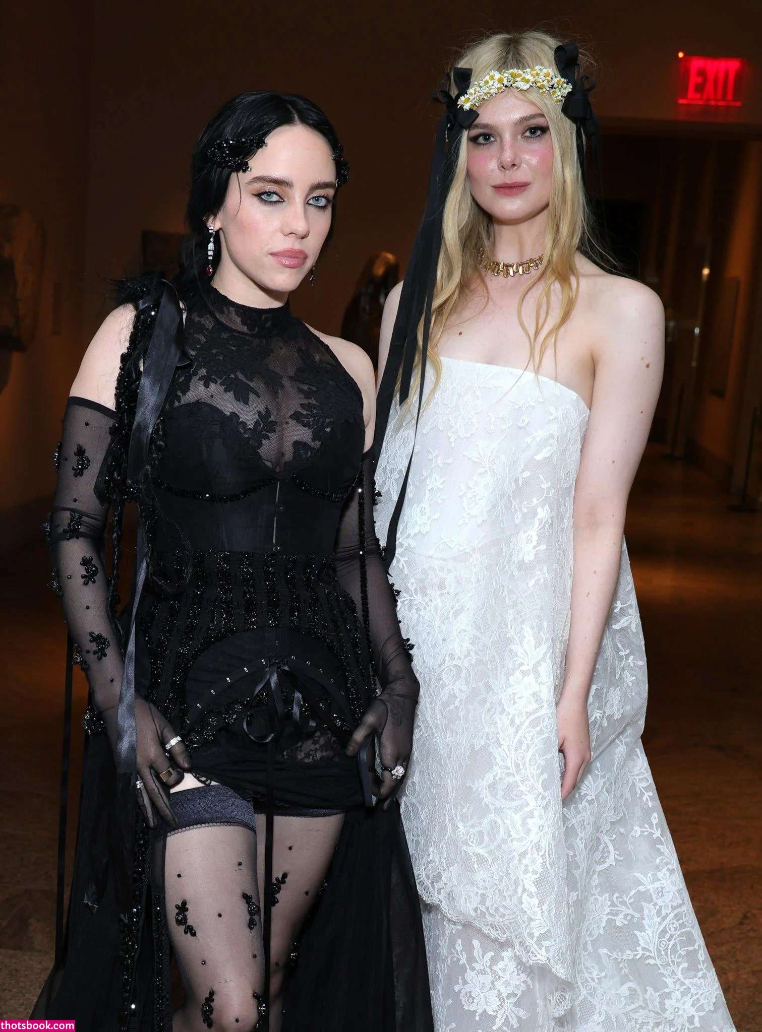 Billie Eilish Photos #1 174010