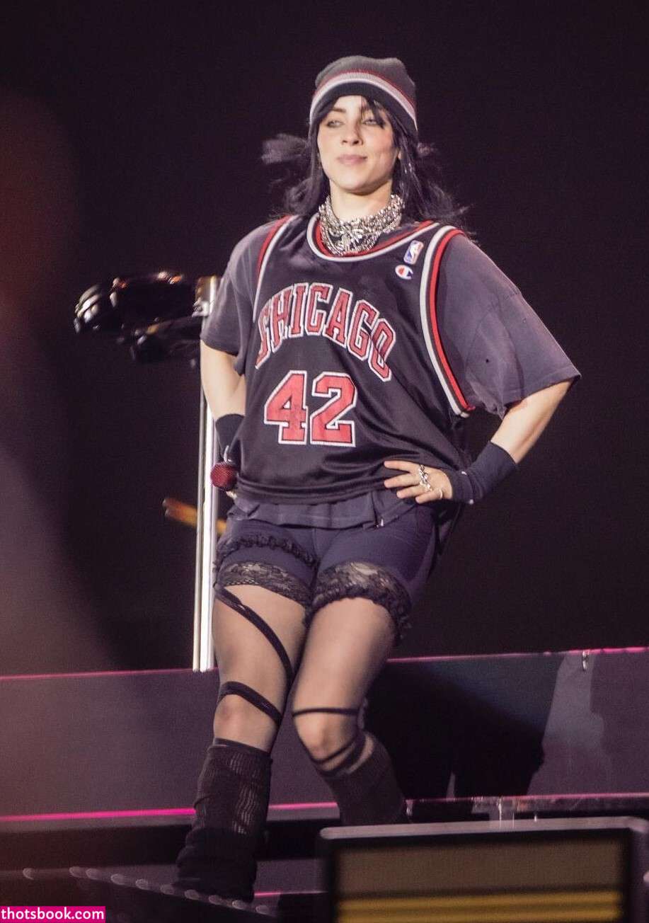 Billie Eilish Photos #8 174035