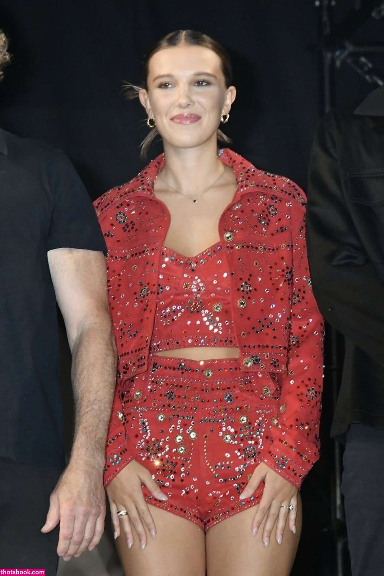 Millie Bobby Brown Photos #2 174116