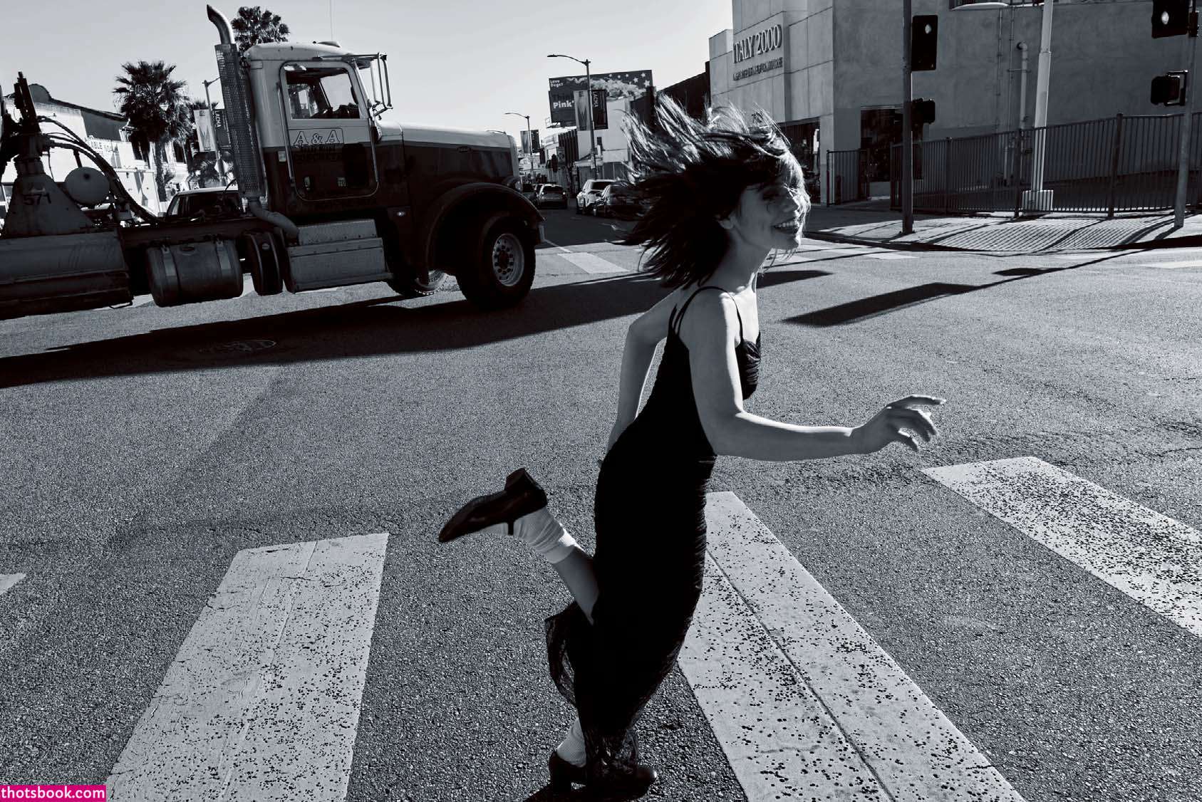 Jenna Ortega Photos #4 174144