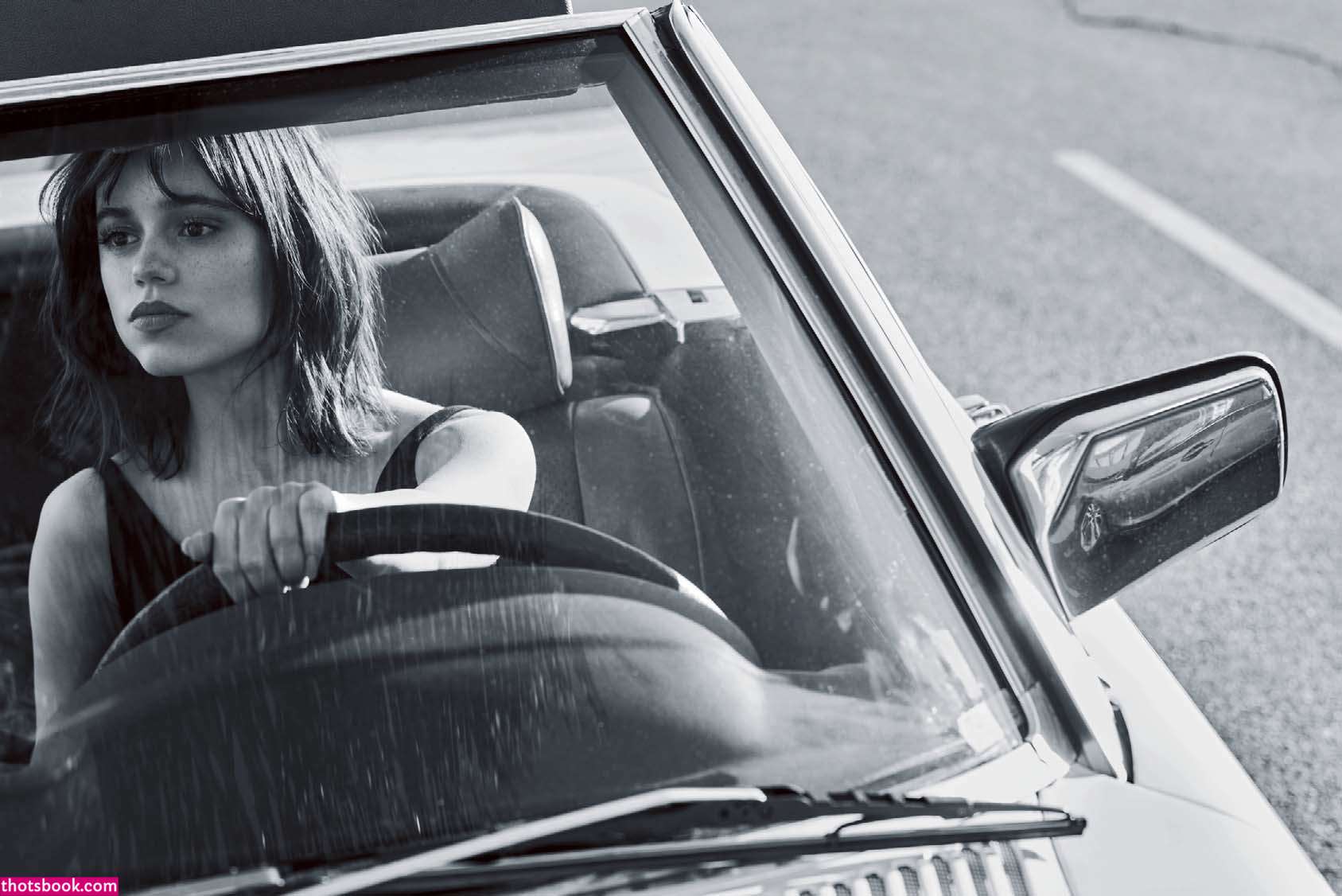 Jenna Ortega Photos #4 174145