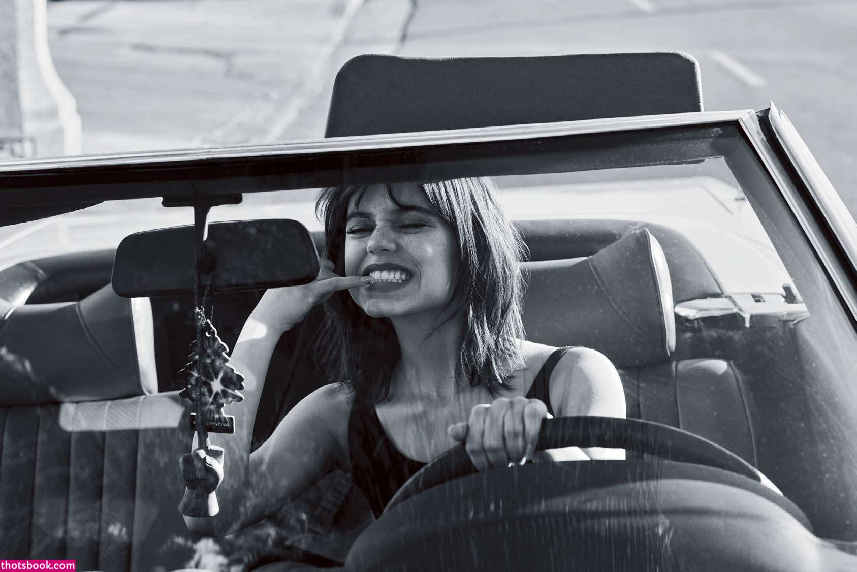 Jenna Ortega Photos #4 174150