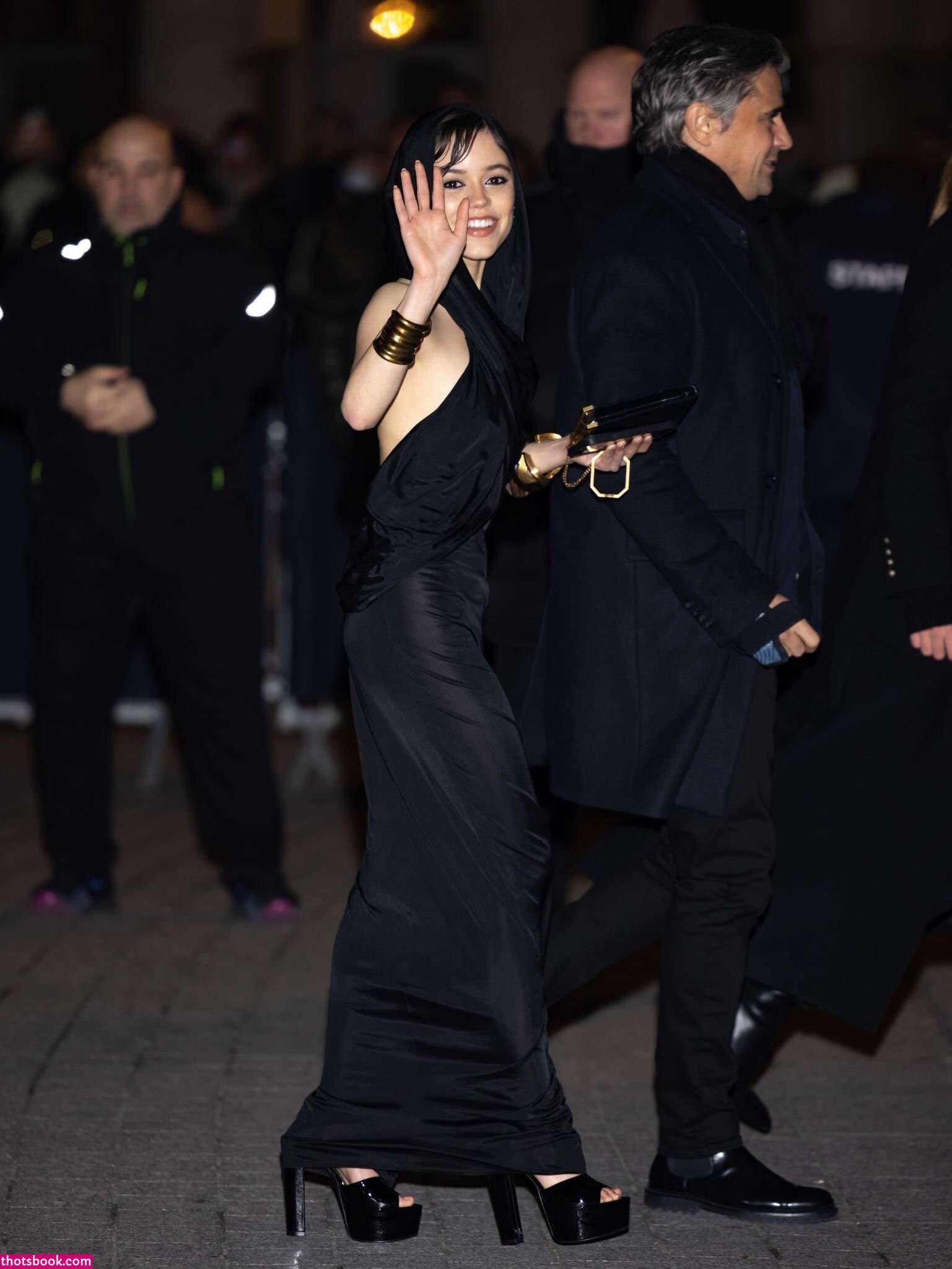 Jenna Ortega Photos #5 174160