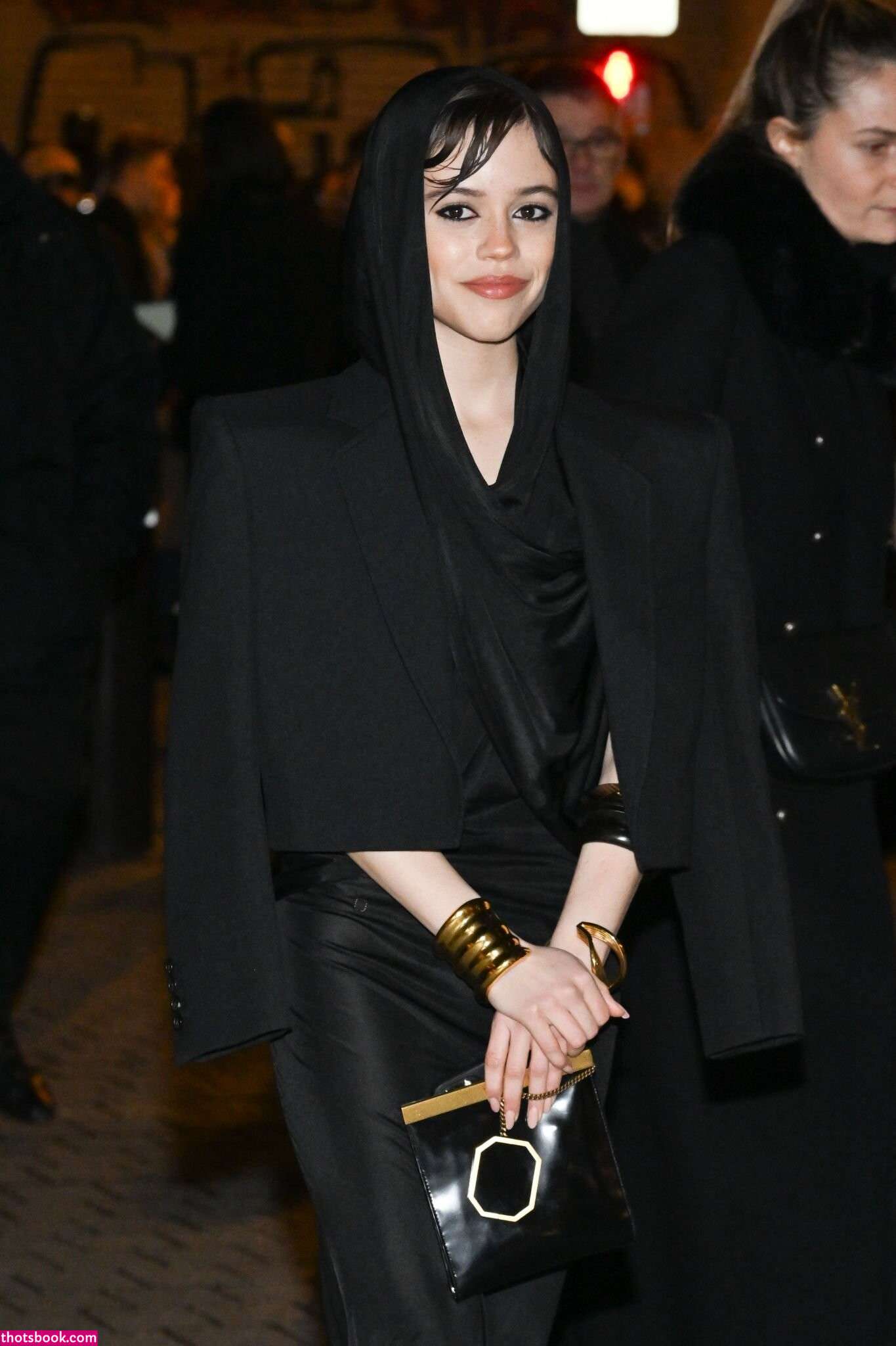 Jenna Ortega Photos #5 174163