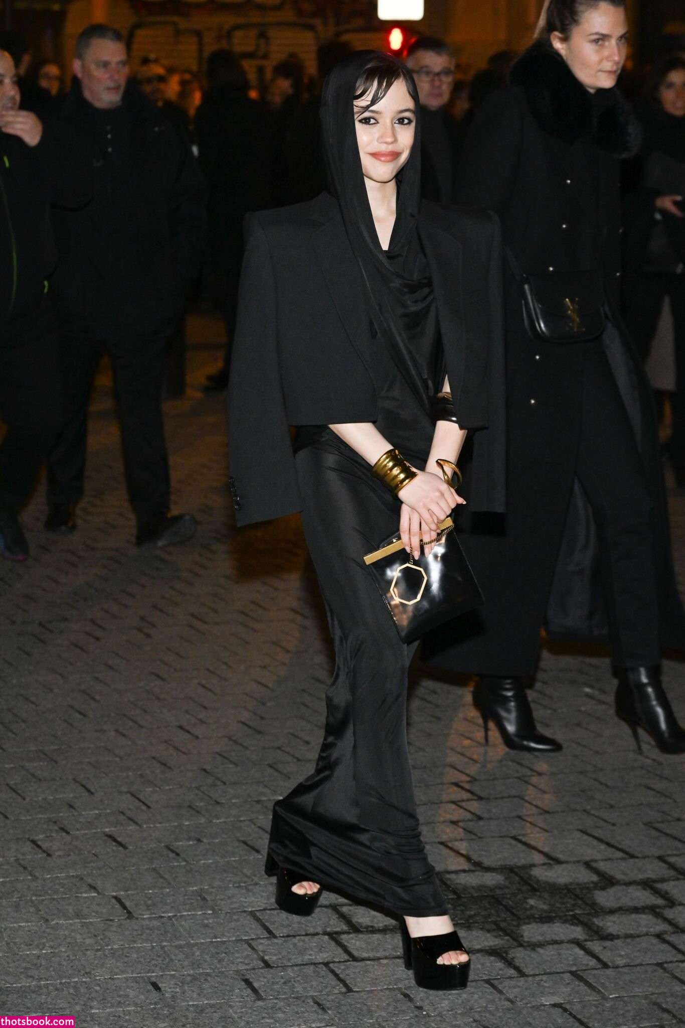 Jenna Ortega Photos #5 174164