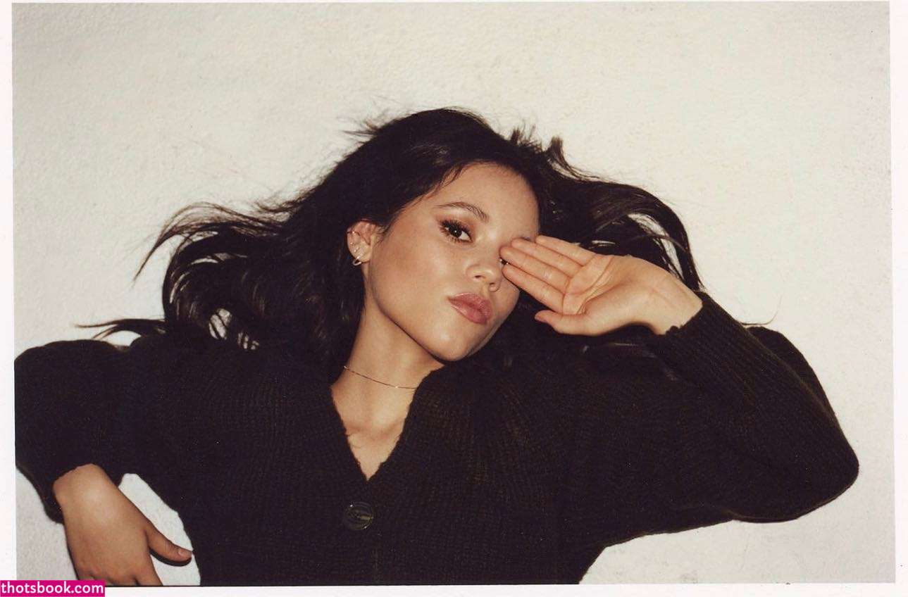 Jenna Ortega Photos #5 174165